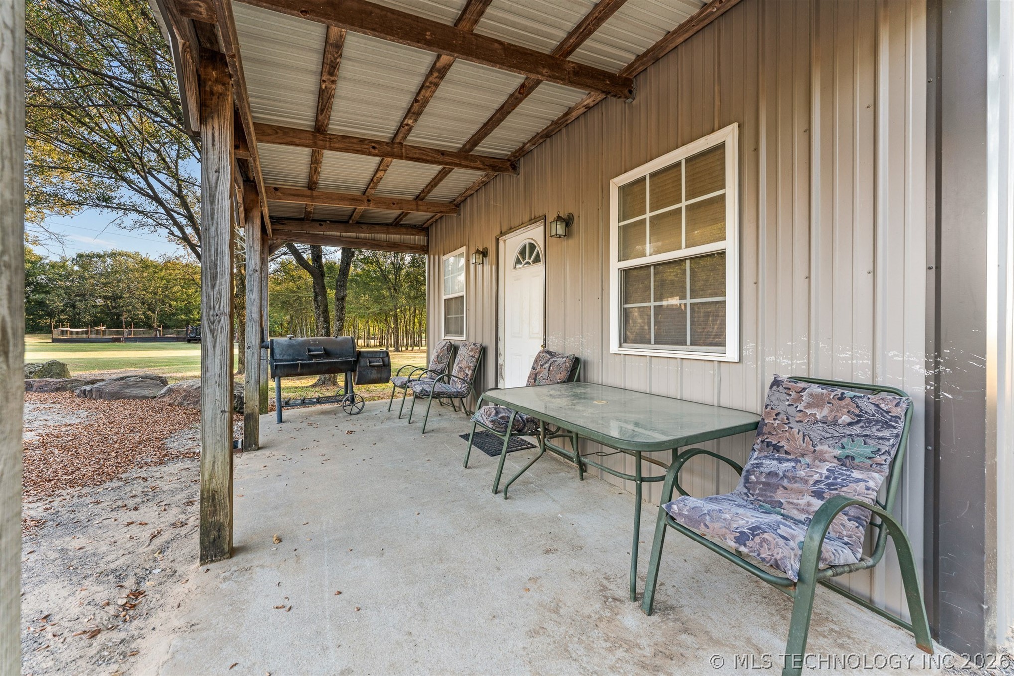 106082 N 3810 Street Okemah OK 74859