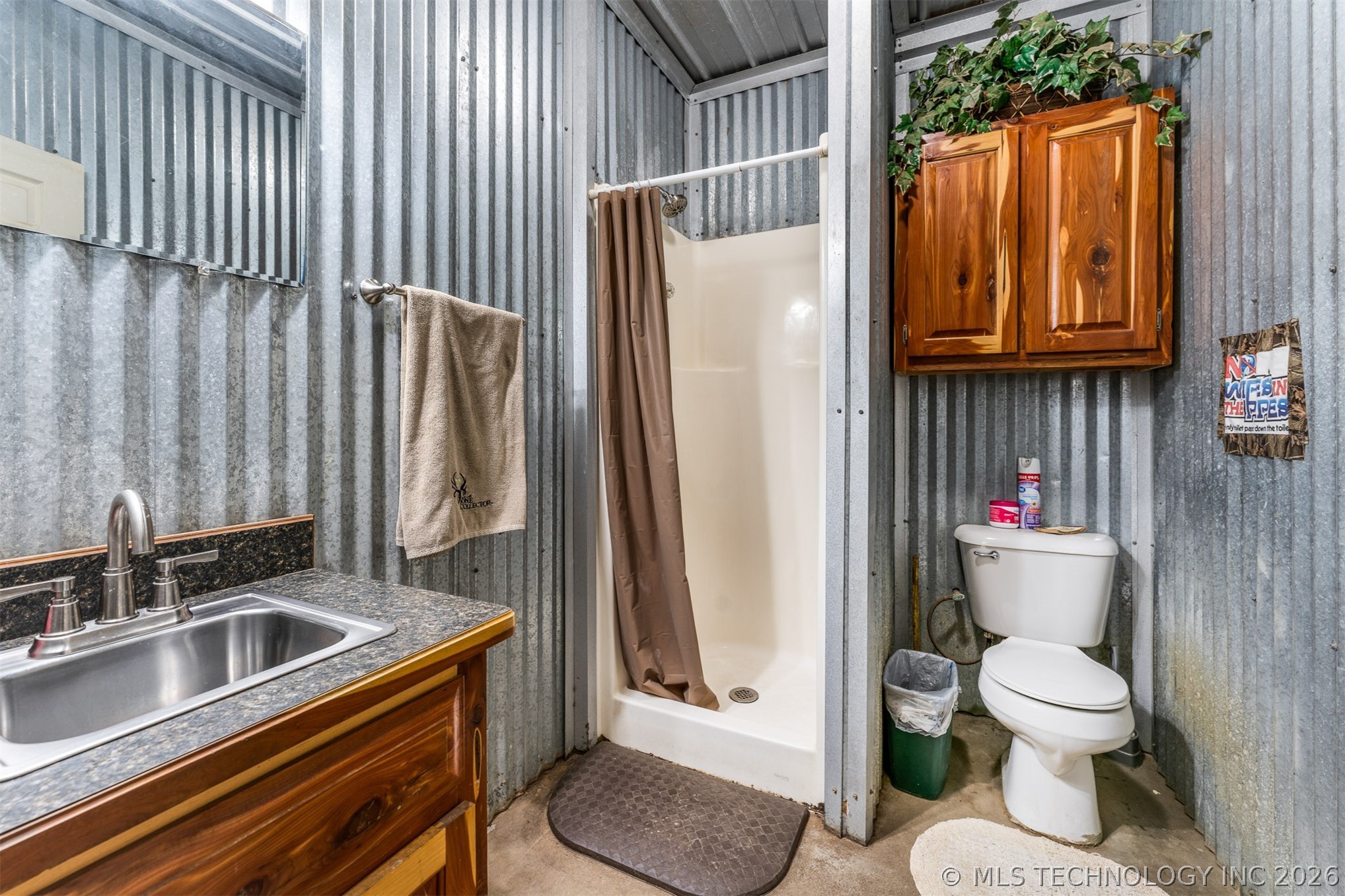 106082 N 3810 Street Okemah OK 74859
