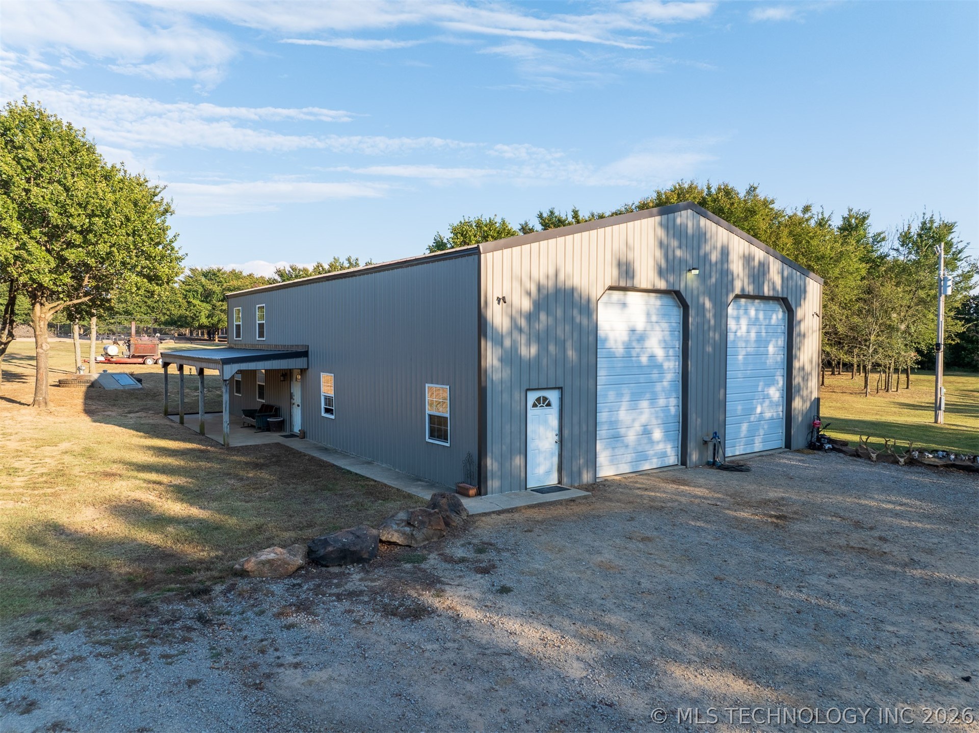 106082 N 3810 Street Okemah OK 74859