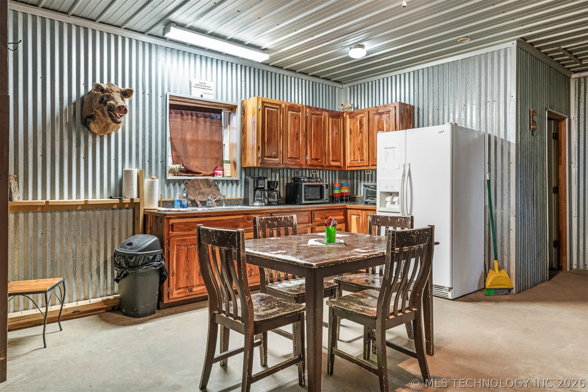 106082 N 3810 Street Okemah OK 74859