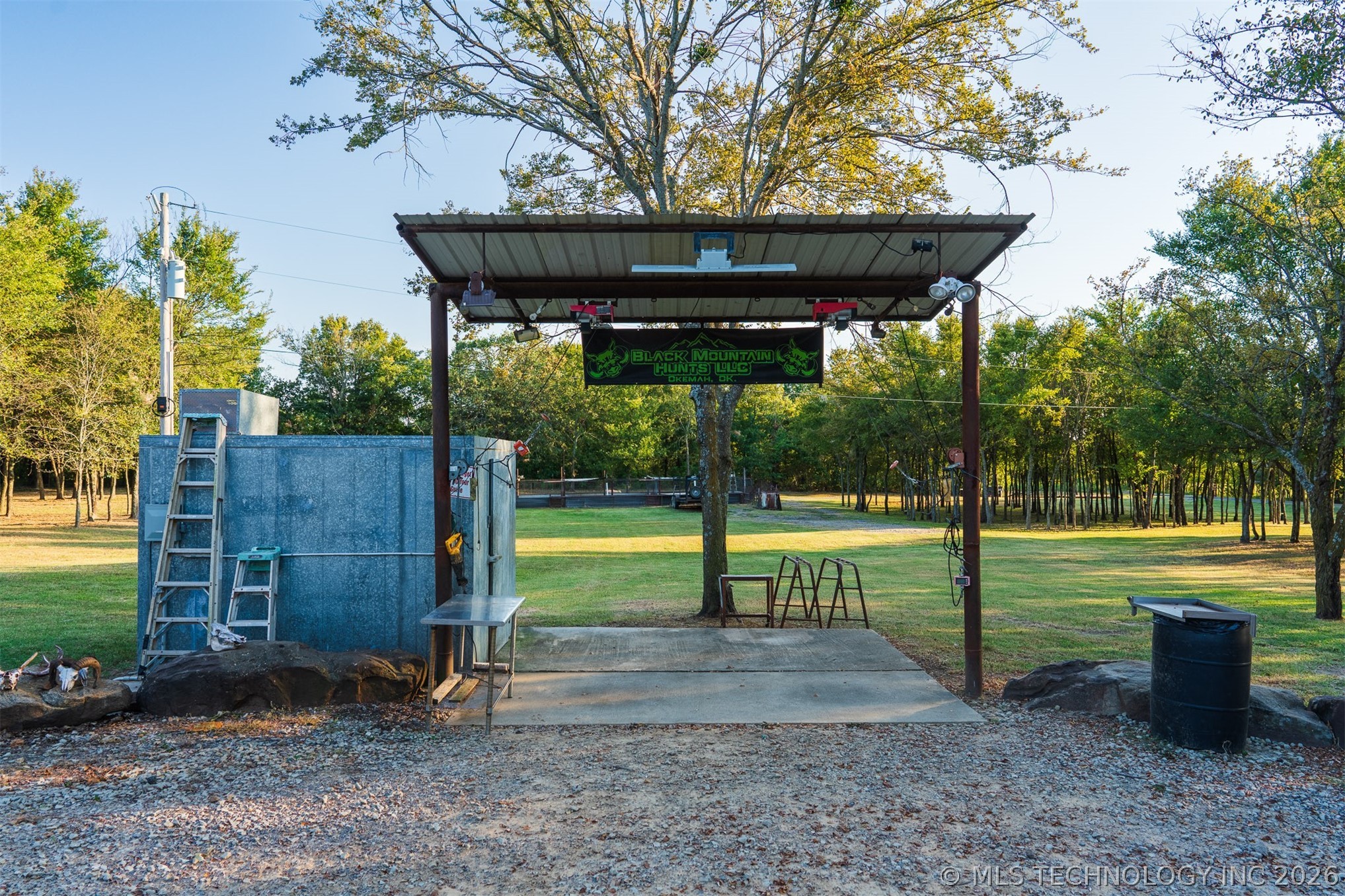 106082 N 3810 Street Okemah OK 74859
