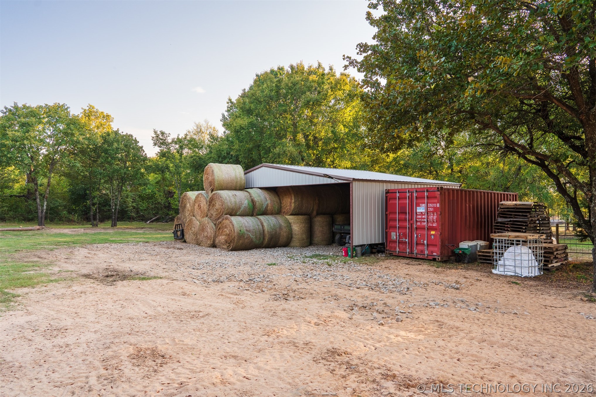 106082 N 3810 Street Okemah OK 74859