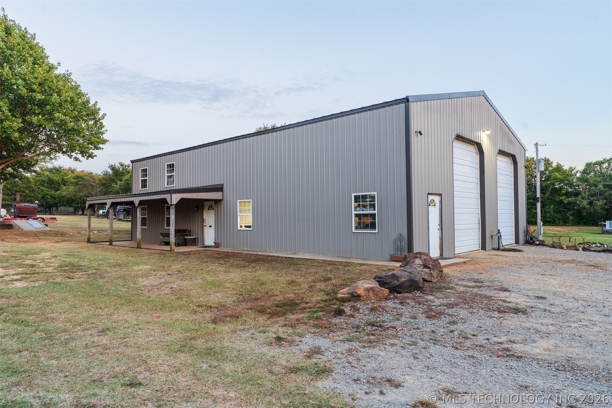 106082 N 3810 Street Okemah OK 74859