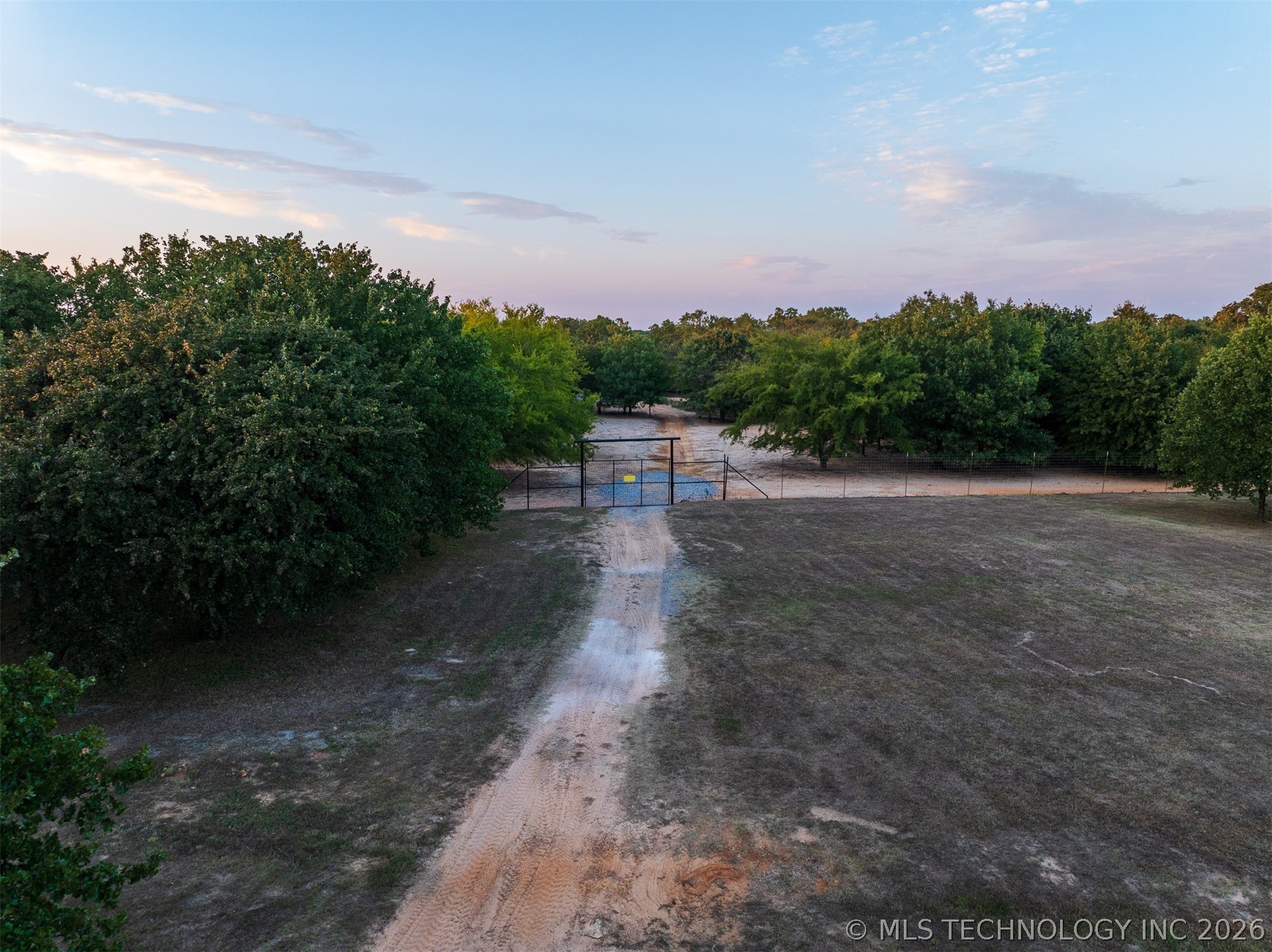 106082 N 3810 Street Okemah OK 74859