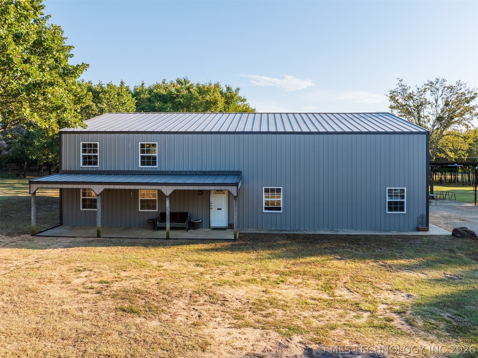 106082 N 3810 Street Okemah OK 74859