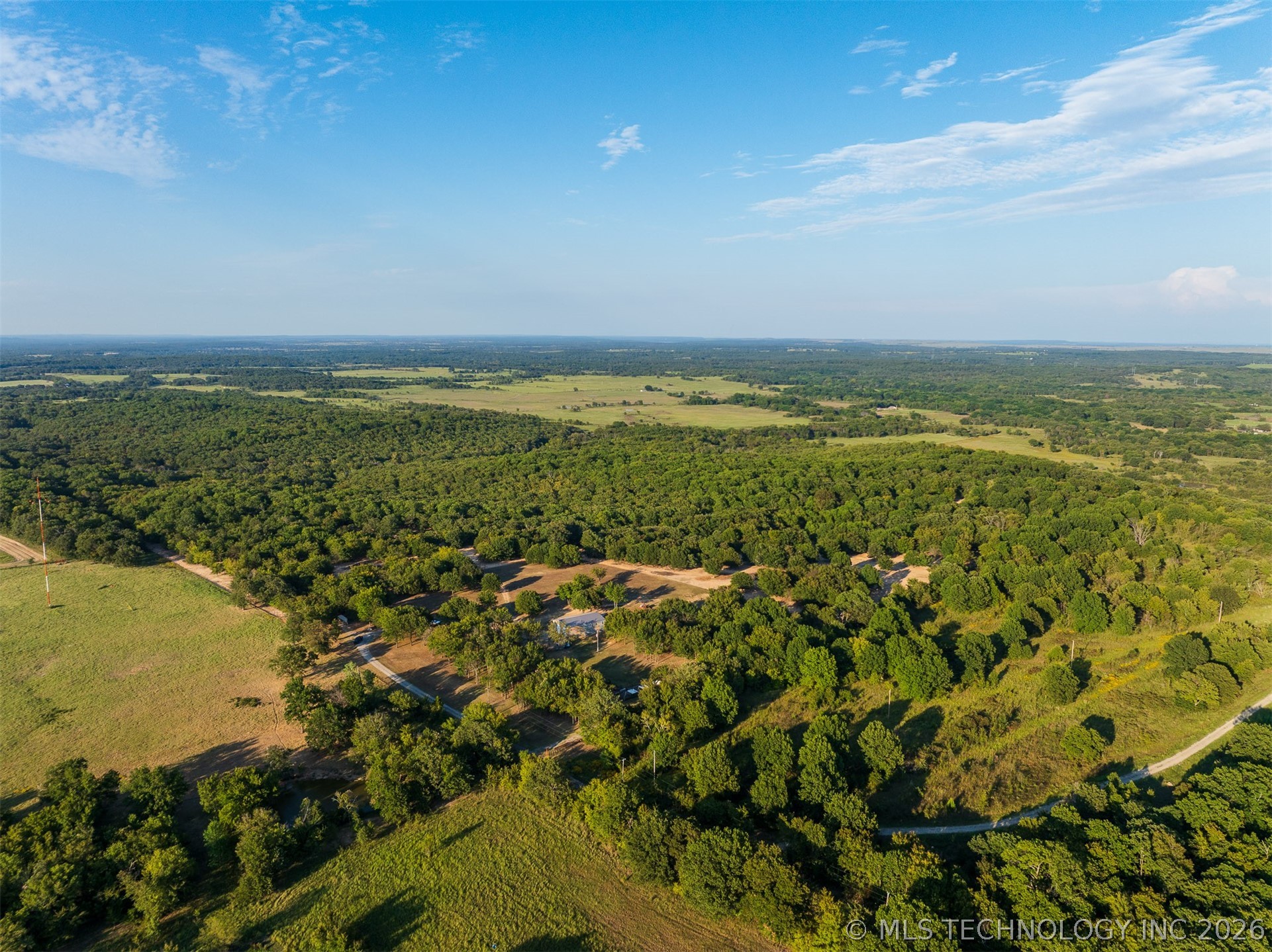 106082 N 3810 Street Okemah OK 74859