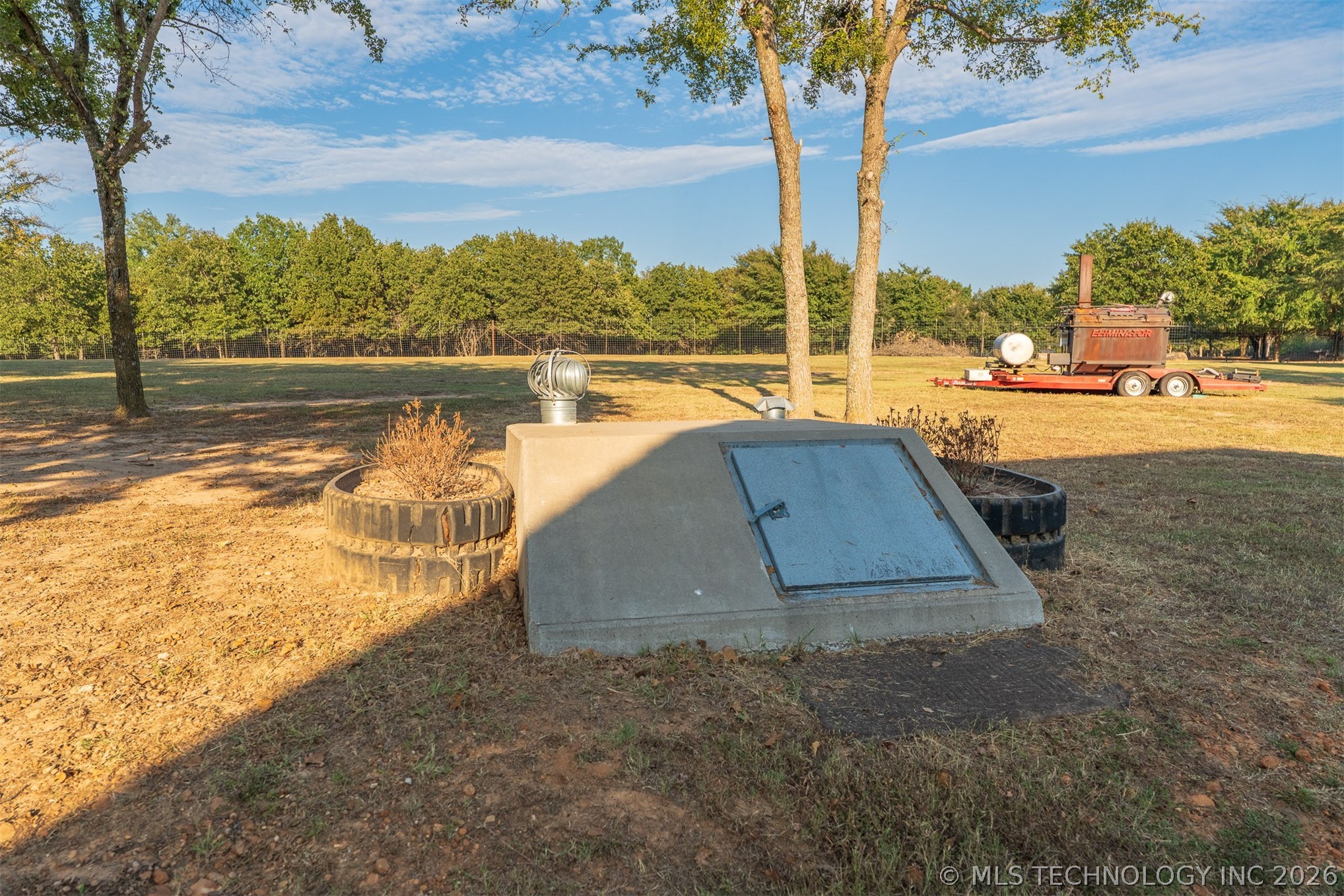 106082 N 3810 Street Okemah OK 74859
