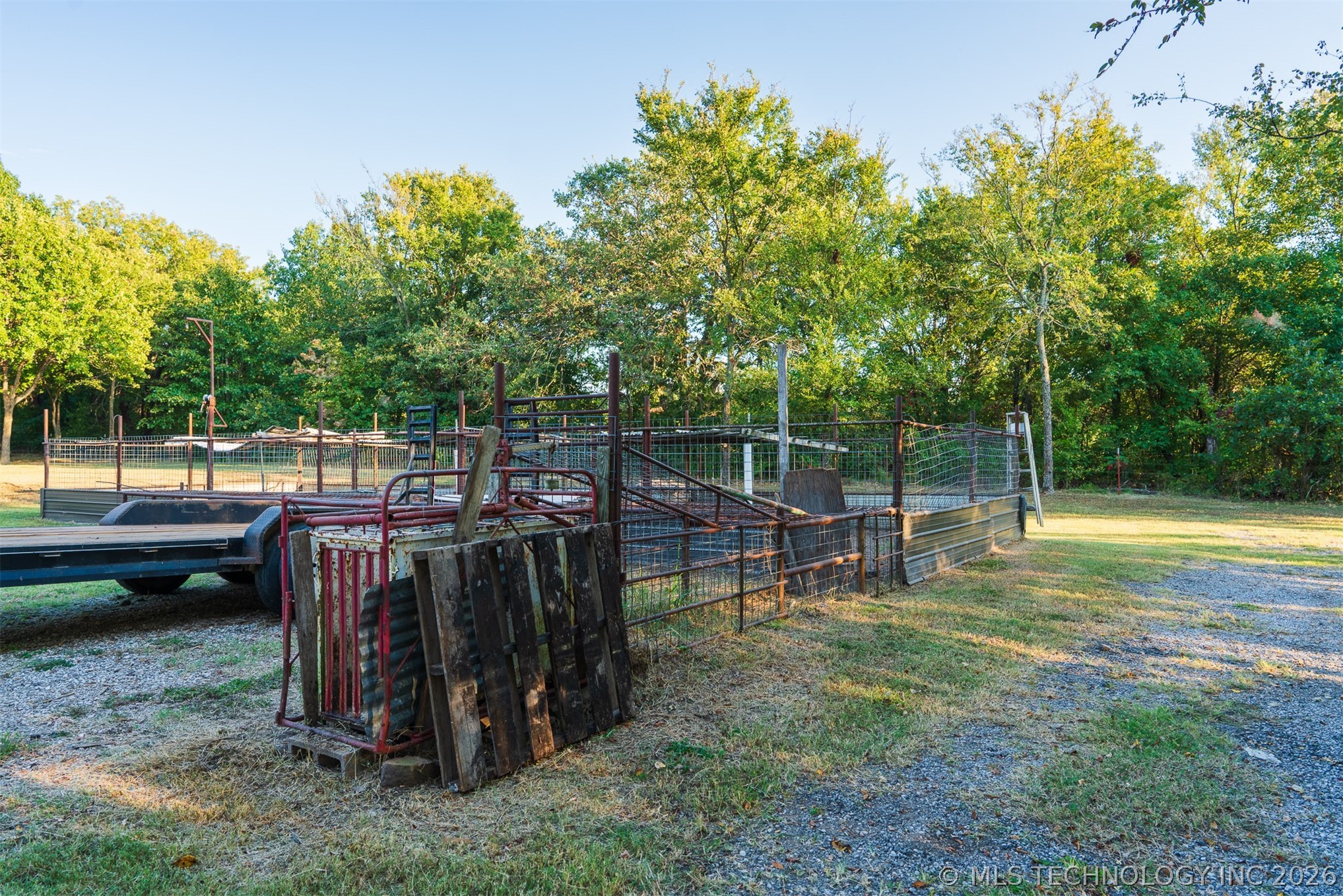 106082 N 3810 Street Okemah OK 74859