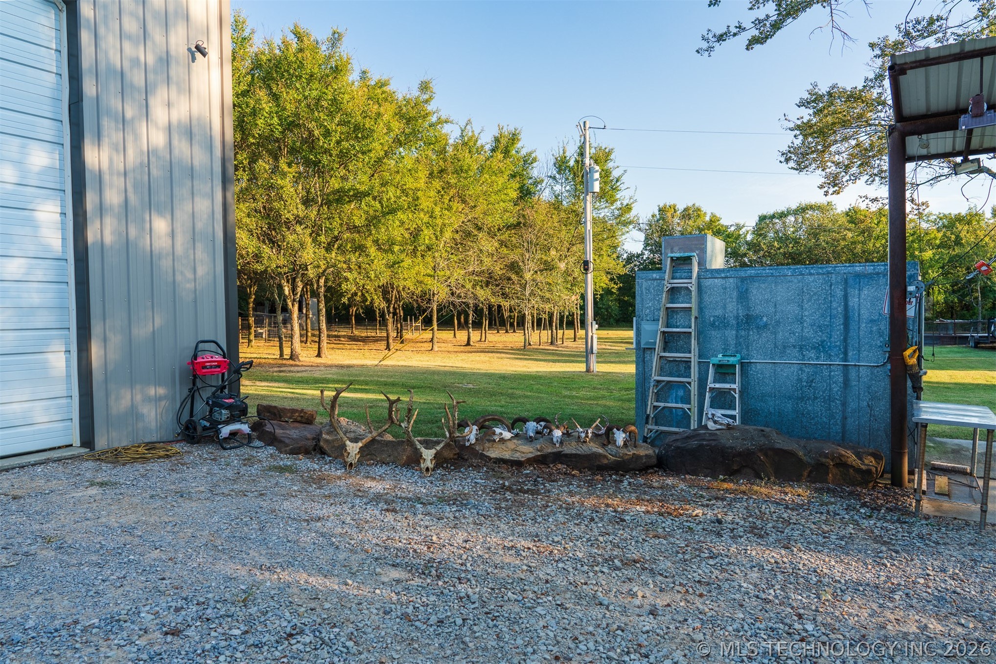 106082 N 3810 Street Okemah OK 74859