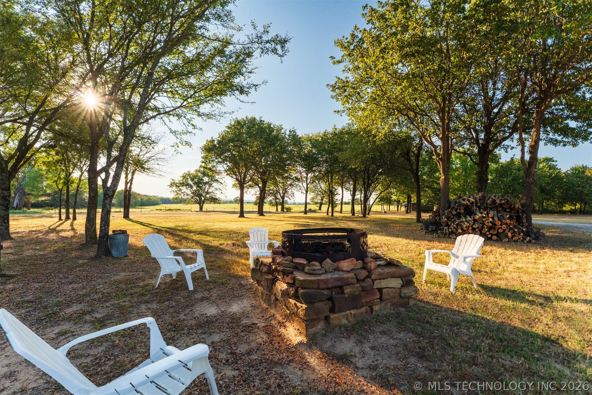 106082 N 3810 Street Okemah OK 74859