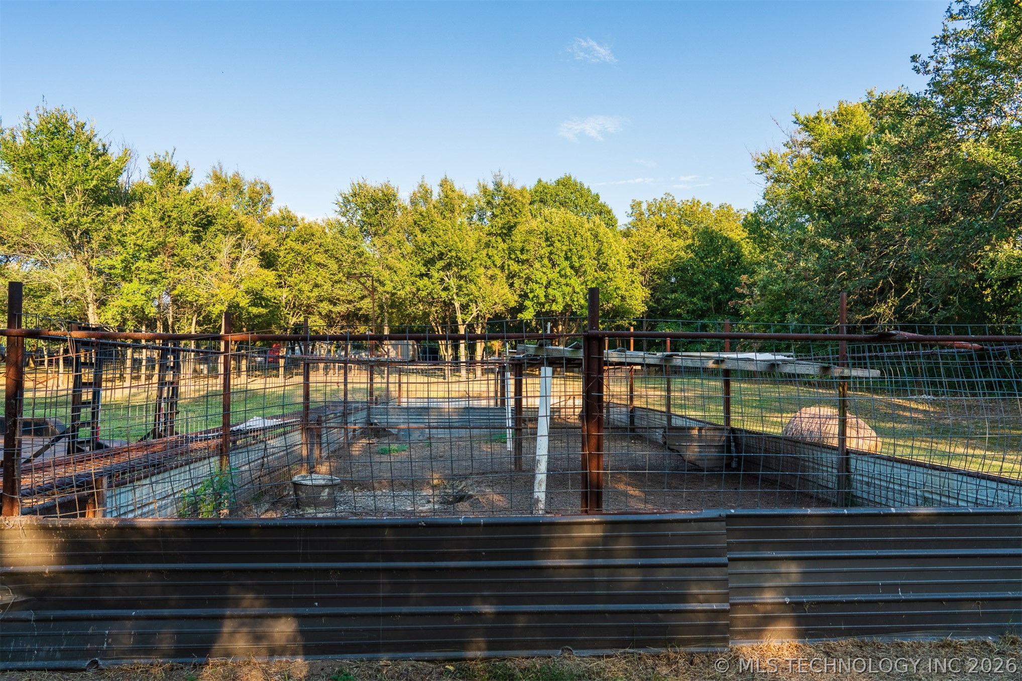 106082 N 3810 Street Okemah OK 74859