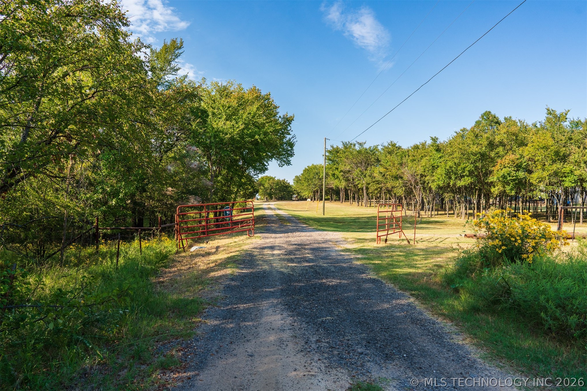 106082 N 3810 Street Okemah OK 74859