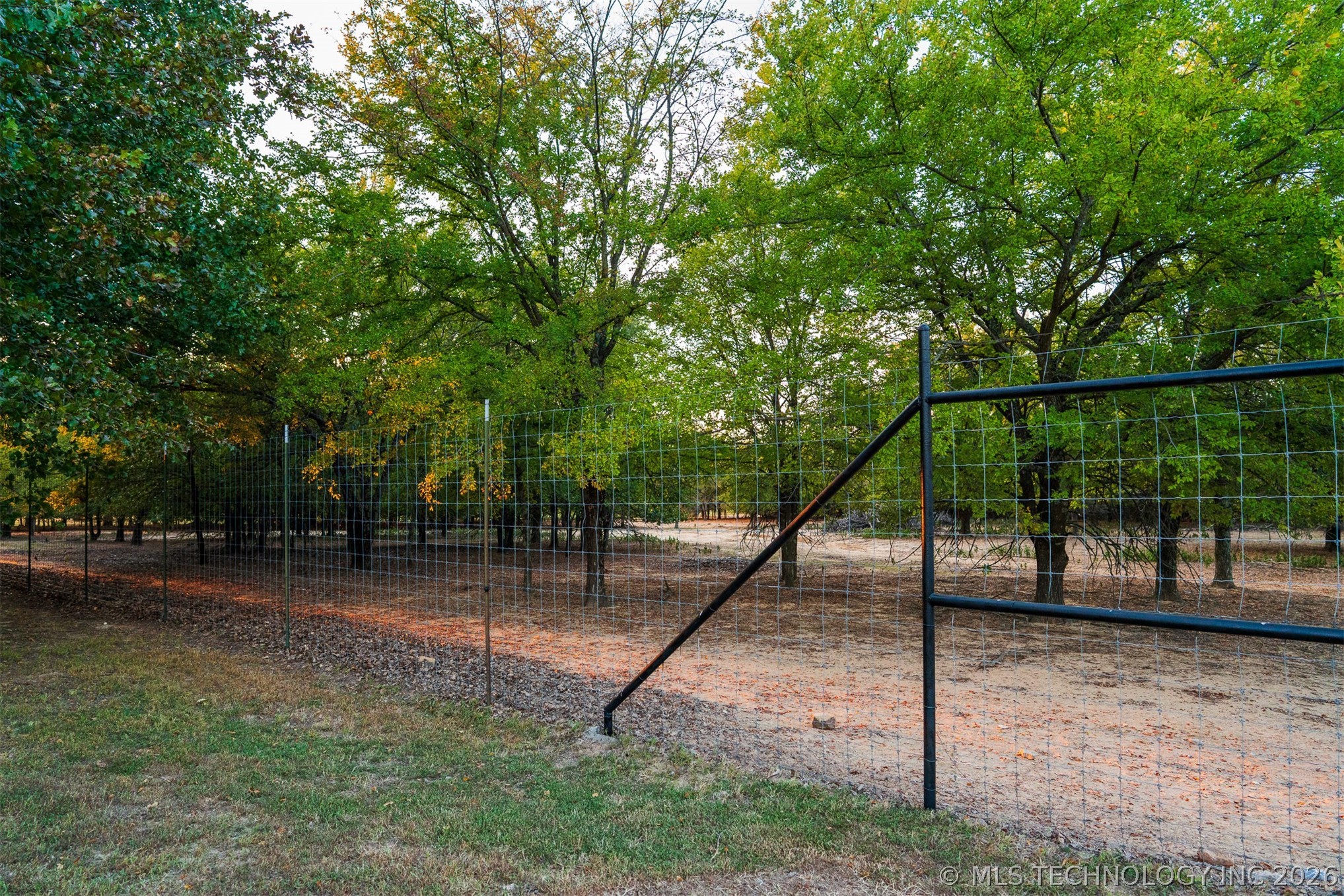 106082 N 3810 Street Okemah OK 74859
