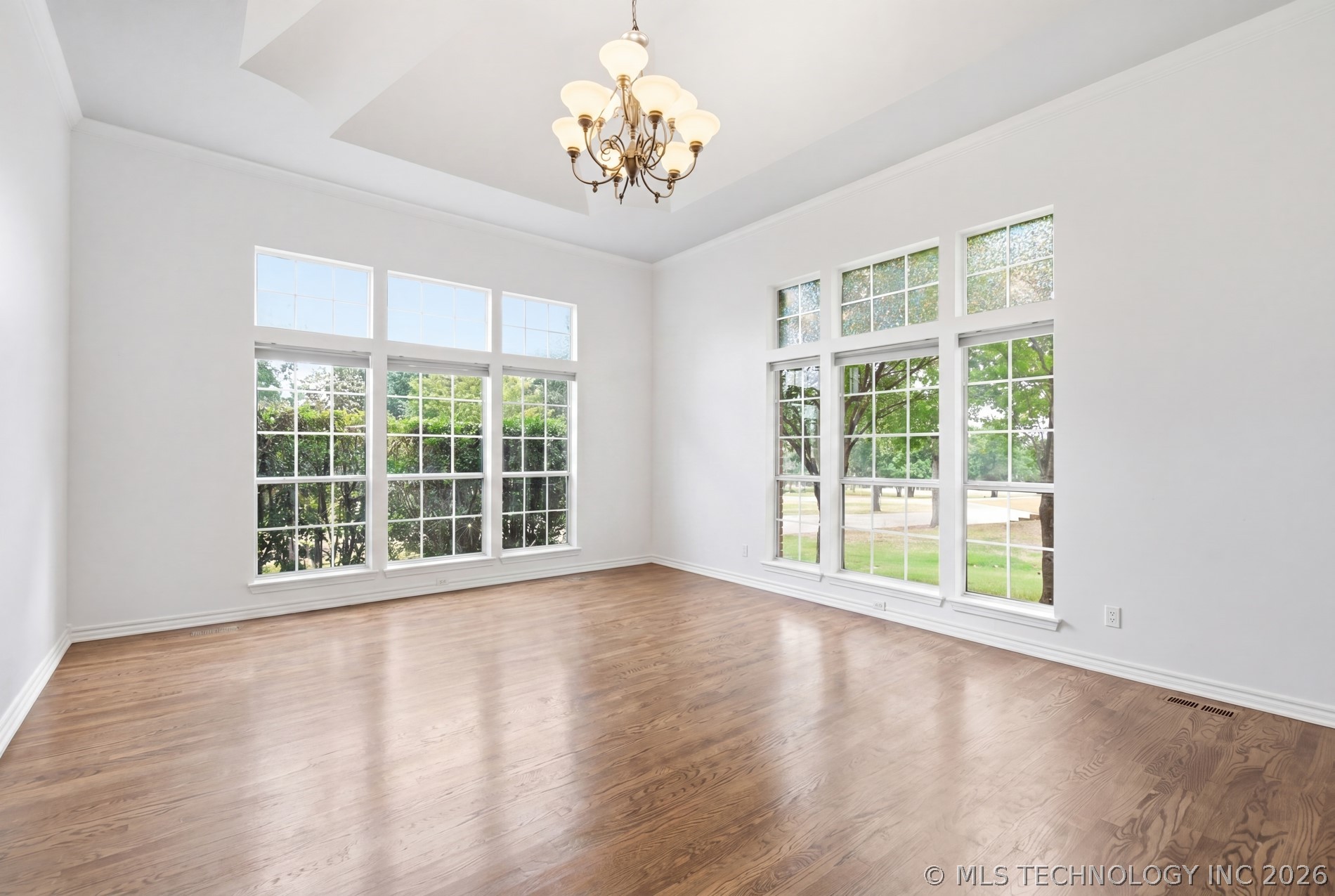 4809 Oak Leaf Drive Tulsa OK 74132