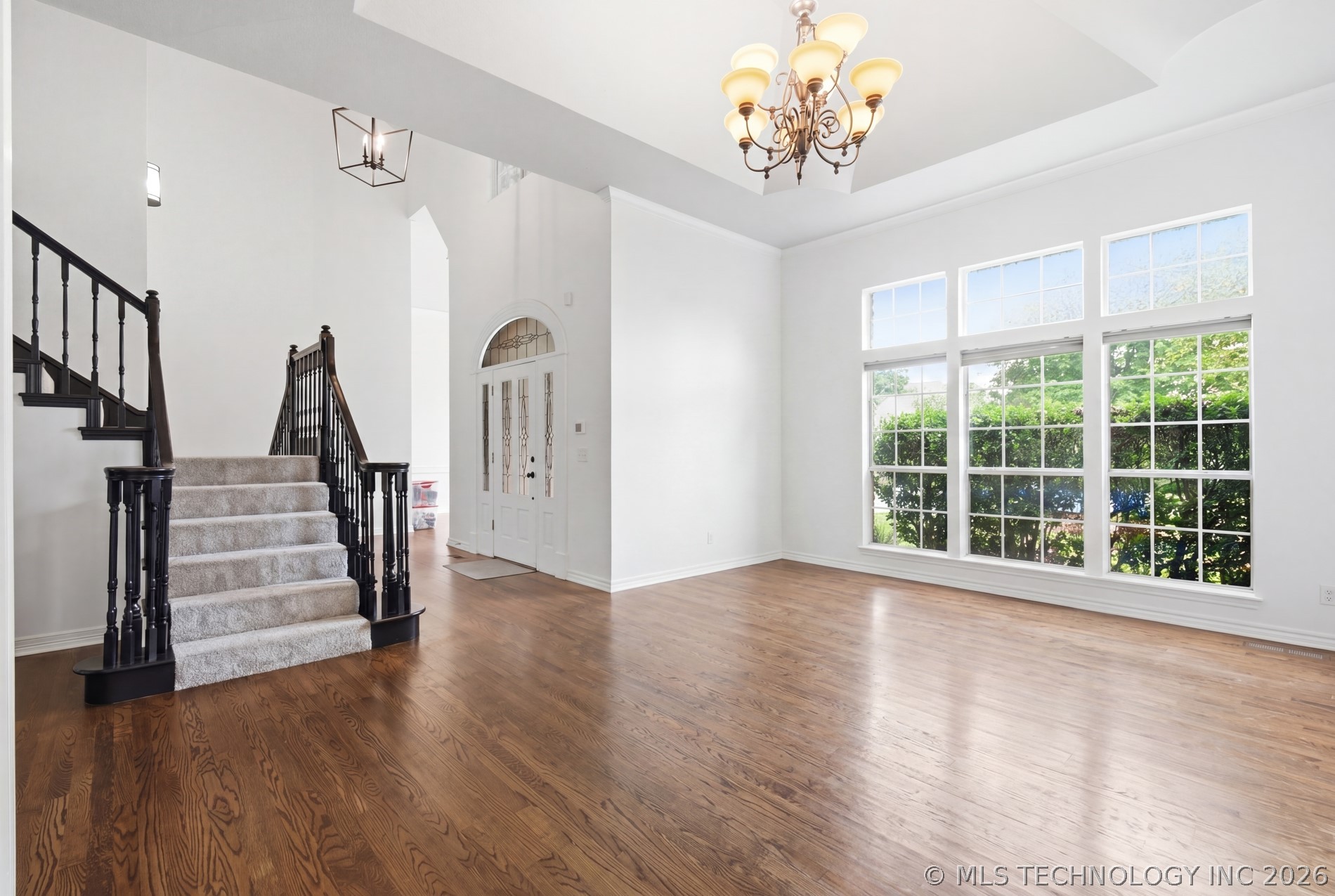 4809 Oak Leaf Drive Tulsa OK 74132