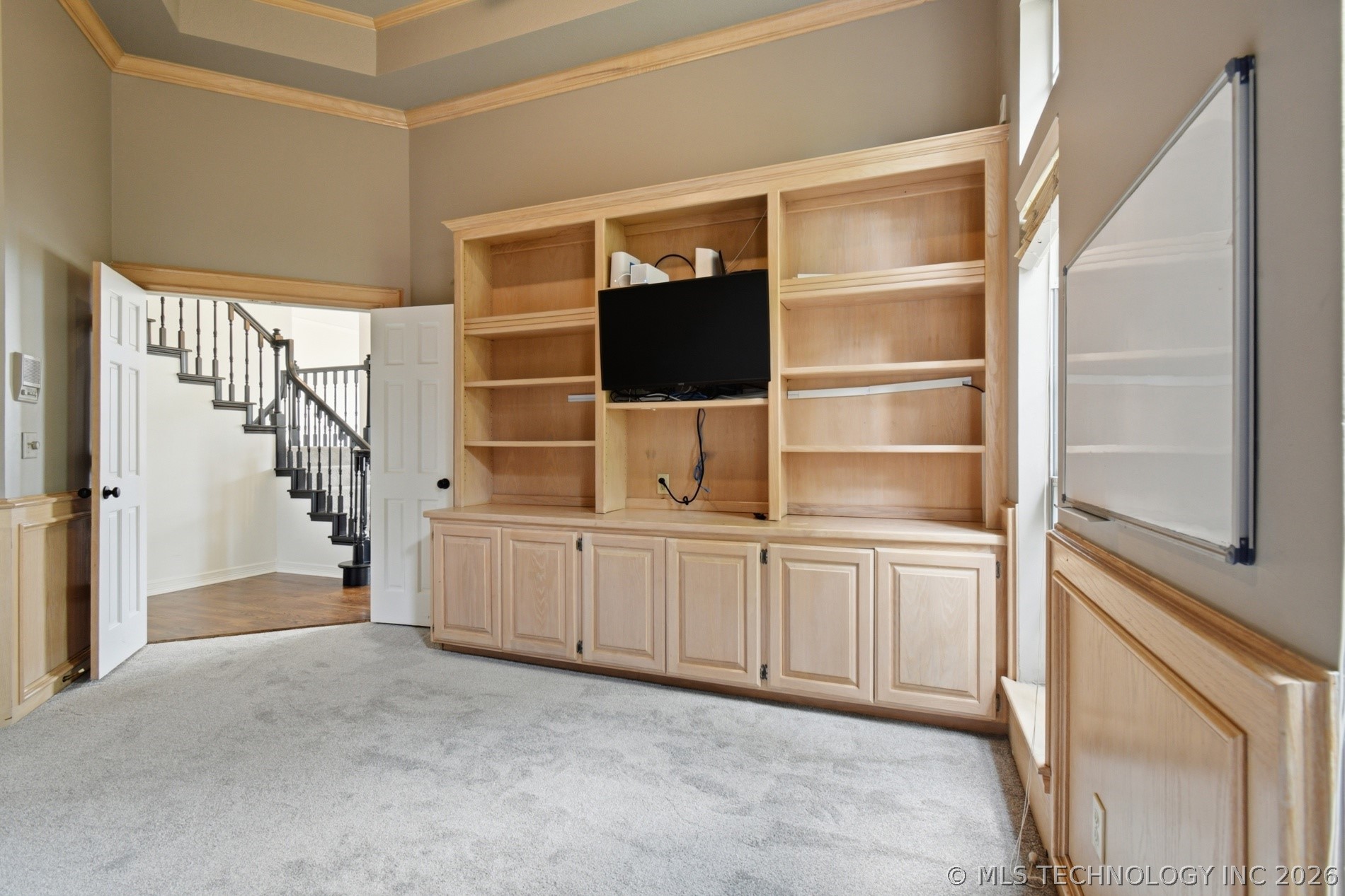 4809 Oak Leaf Drive Tulsa OK 74132