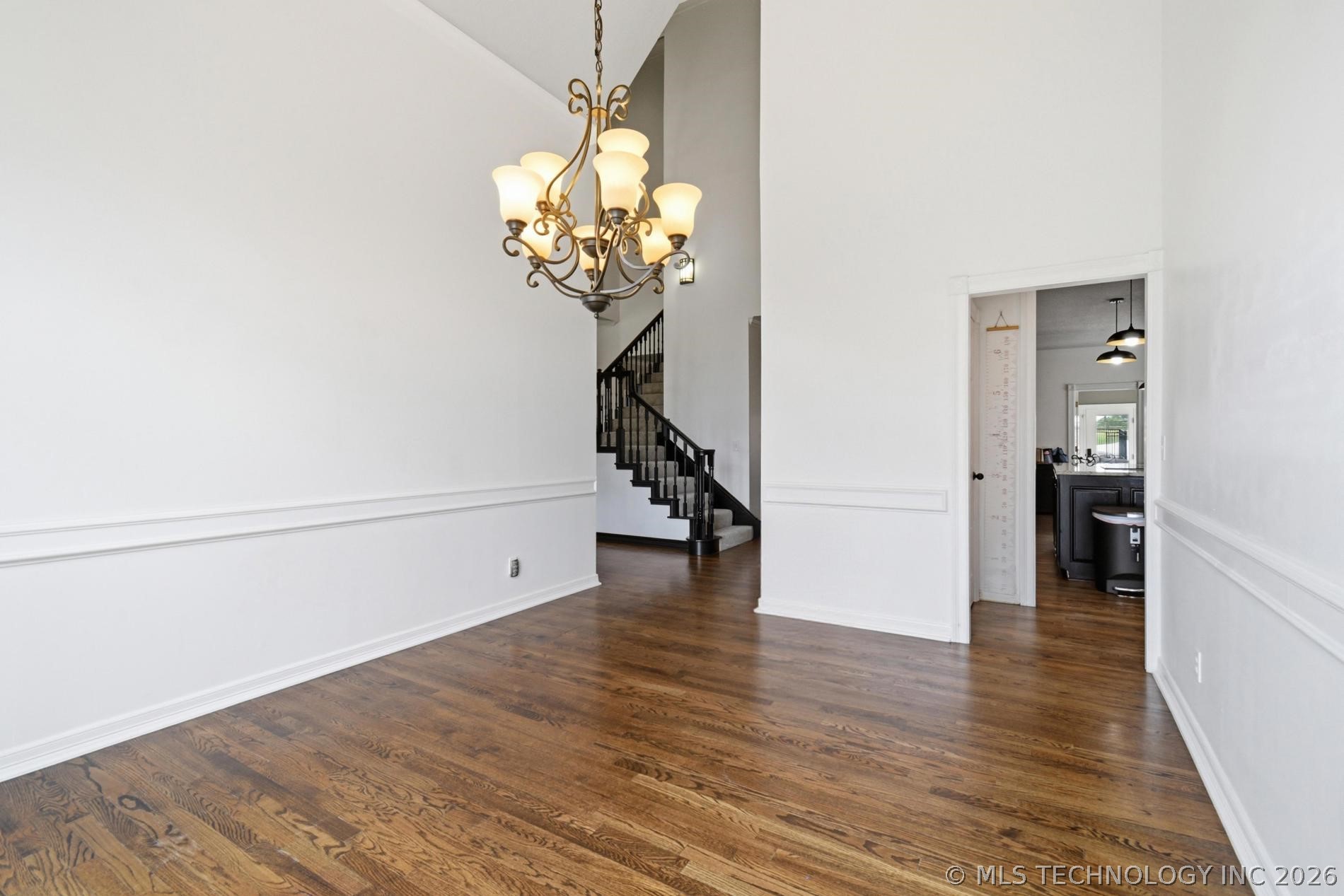 4809 Oak Leaf Drive Tulsa OK 74132