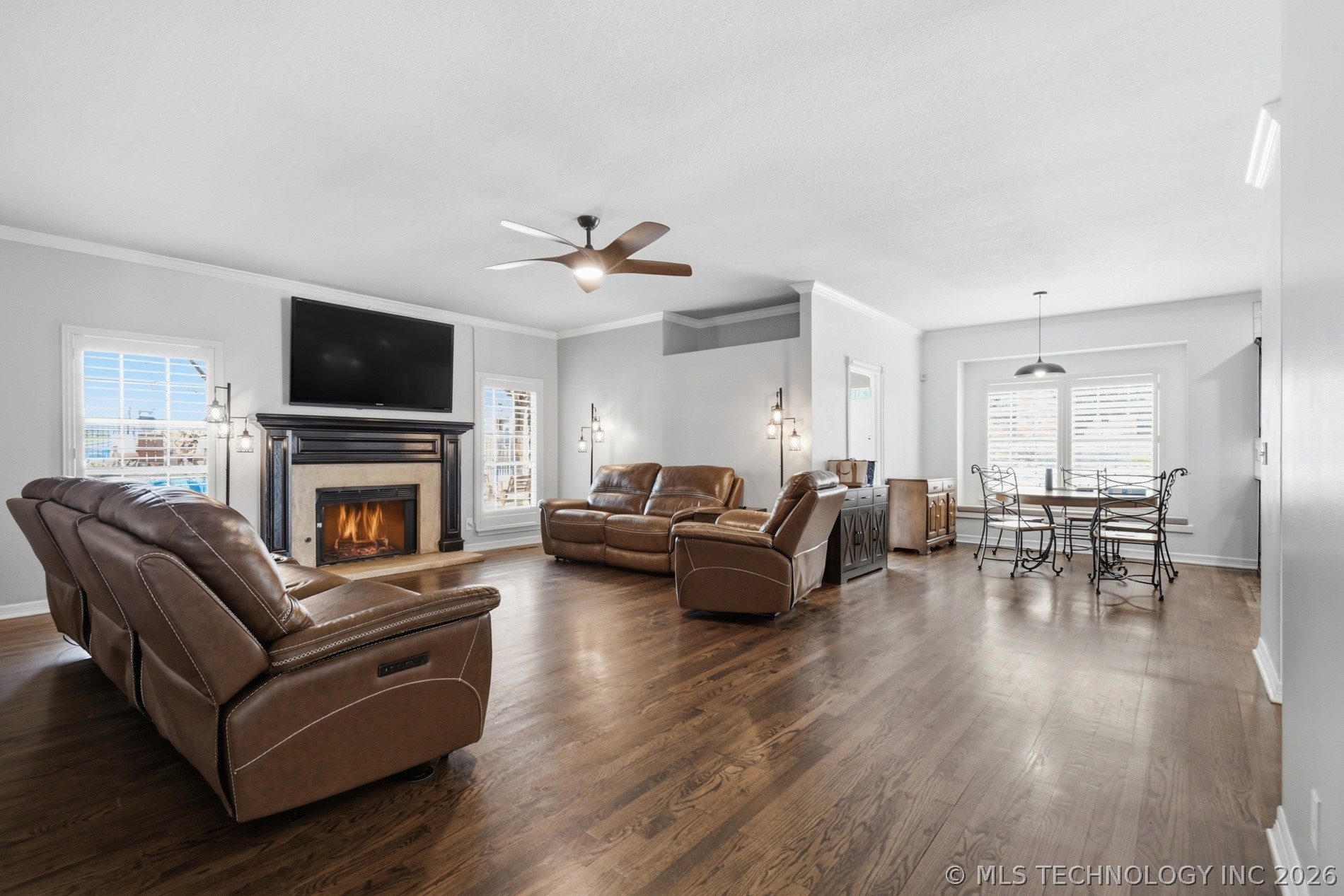 4809 Oak Leaf Drive Tulsa OK 74132