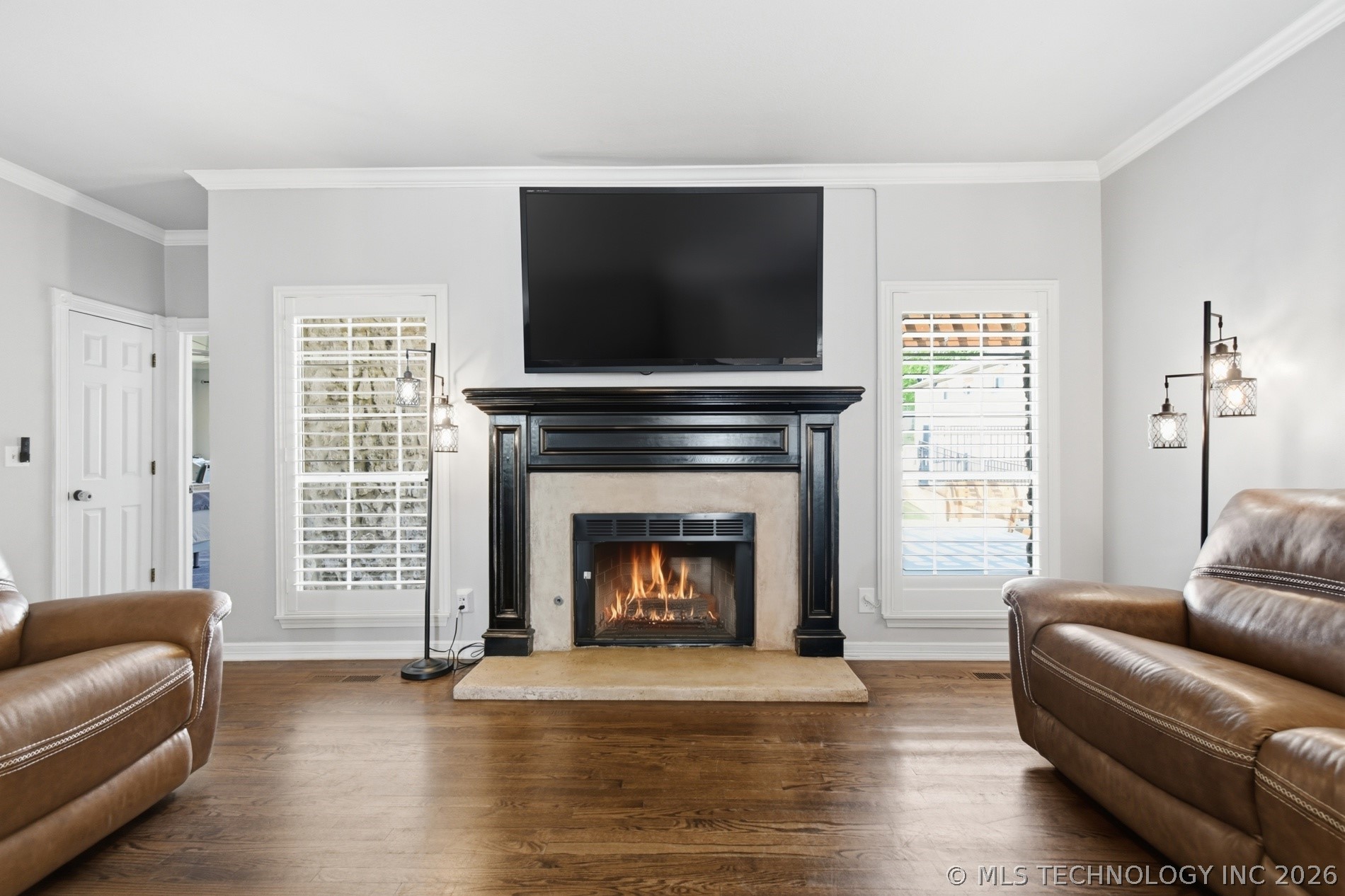 4809 Oak Leaf Drive Tulsa OK 74132