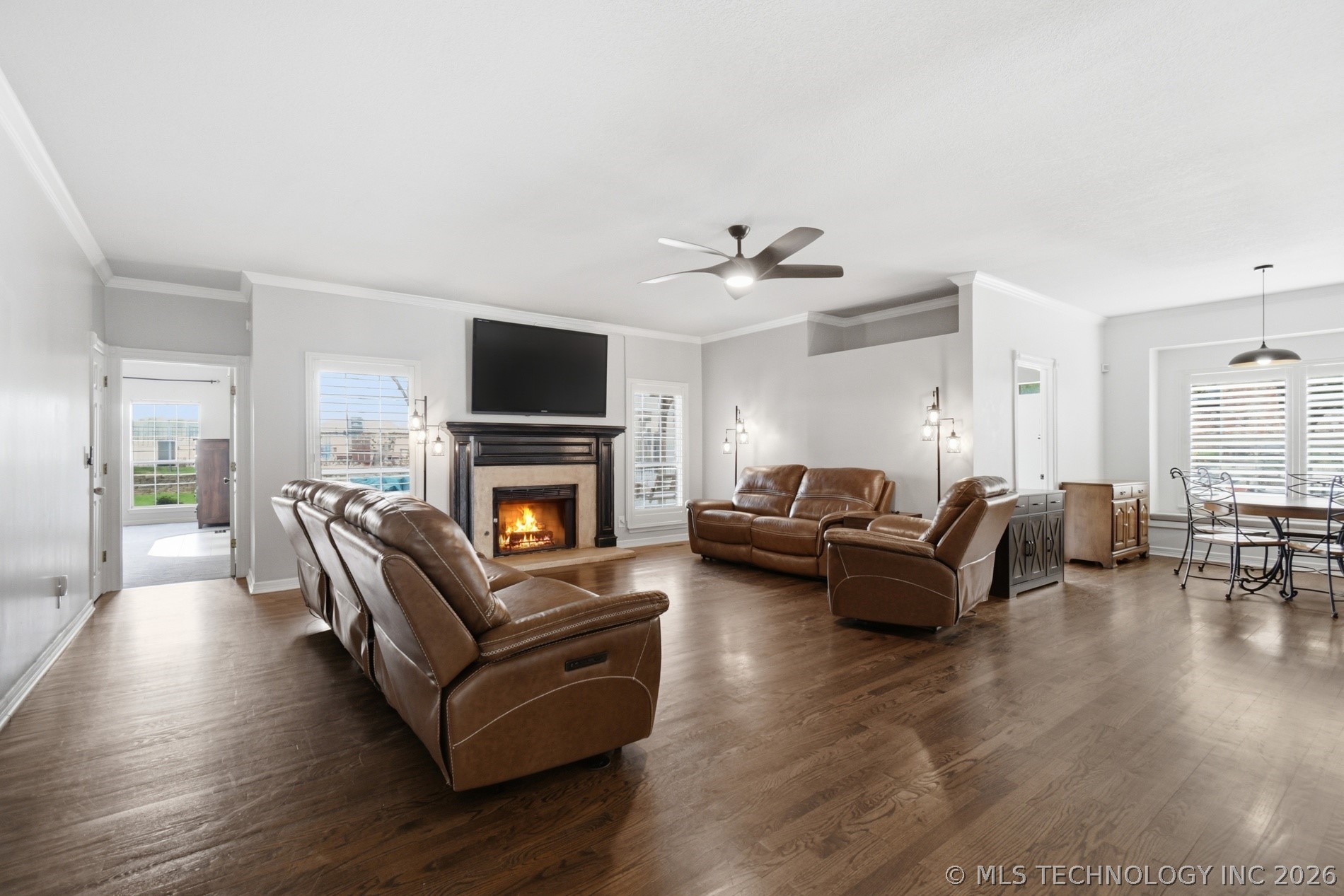 4809 Oak Leaf Drive Tulsa OK 74132