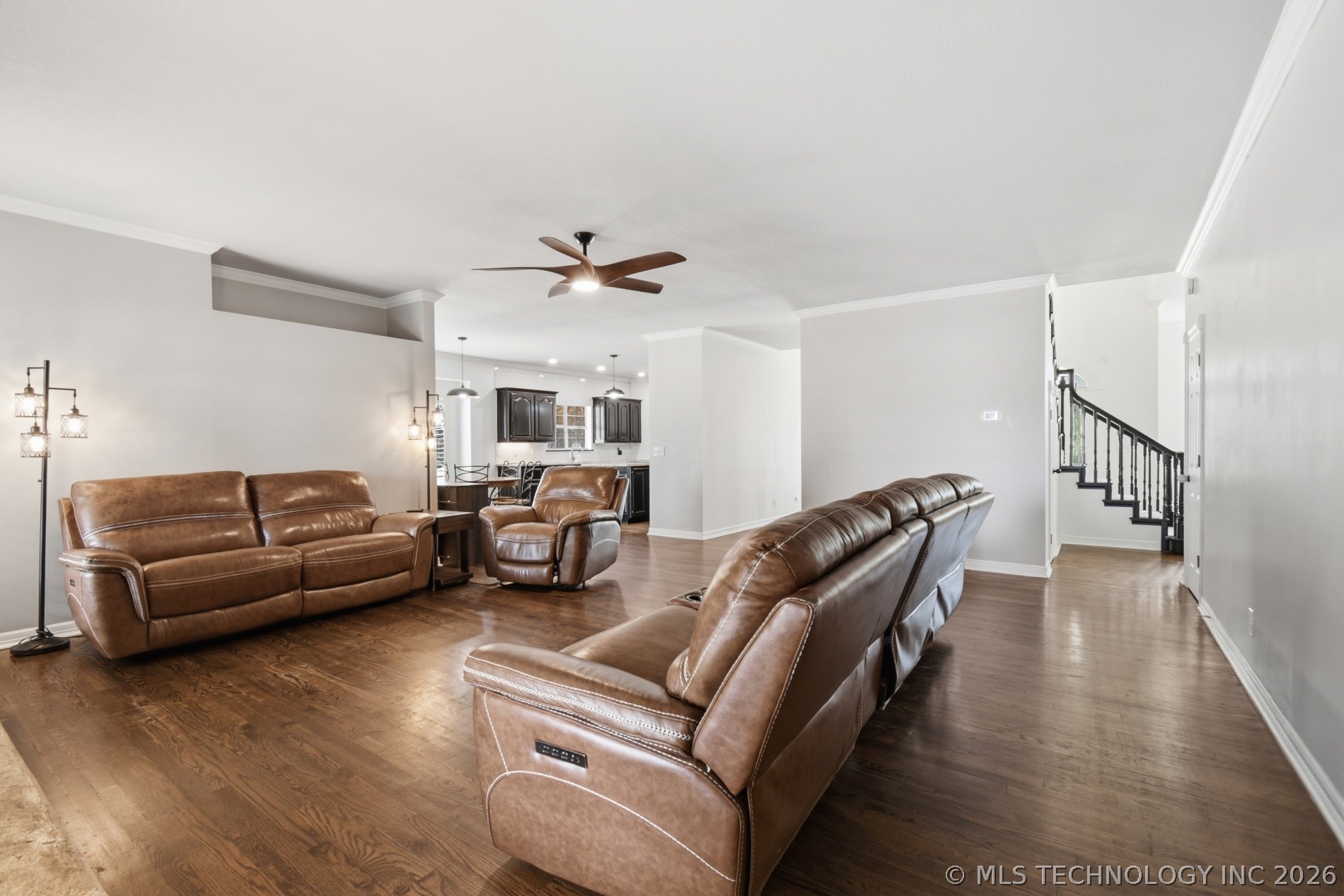 4809 Oak Leaf Drive Tulsa OK 74132