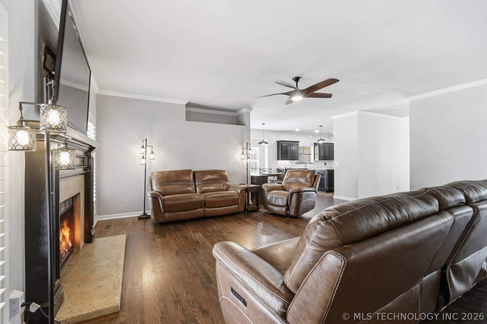4809 Oak Leaf Drive Tulsa OK 74132