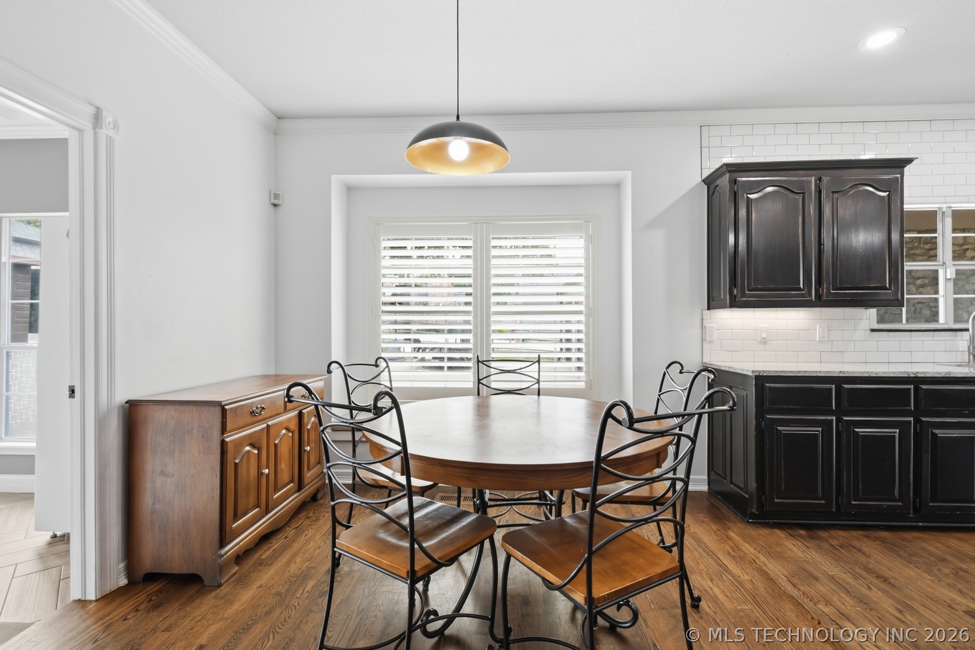 4809 Oak Leaf Drive Tulsa OK 74132