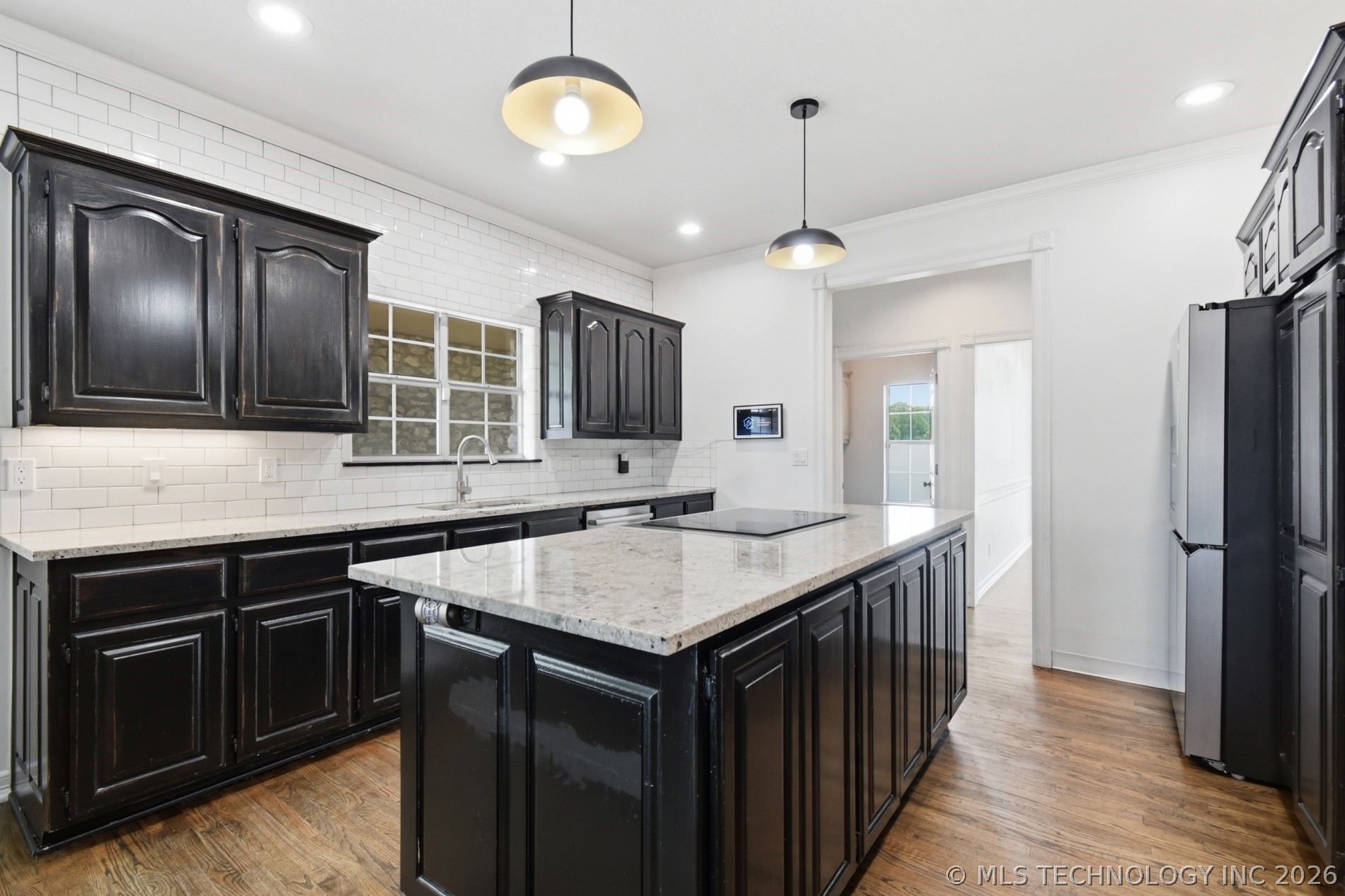 4809 Oak Leaf Drive Tulsa OK 74132