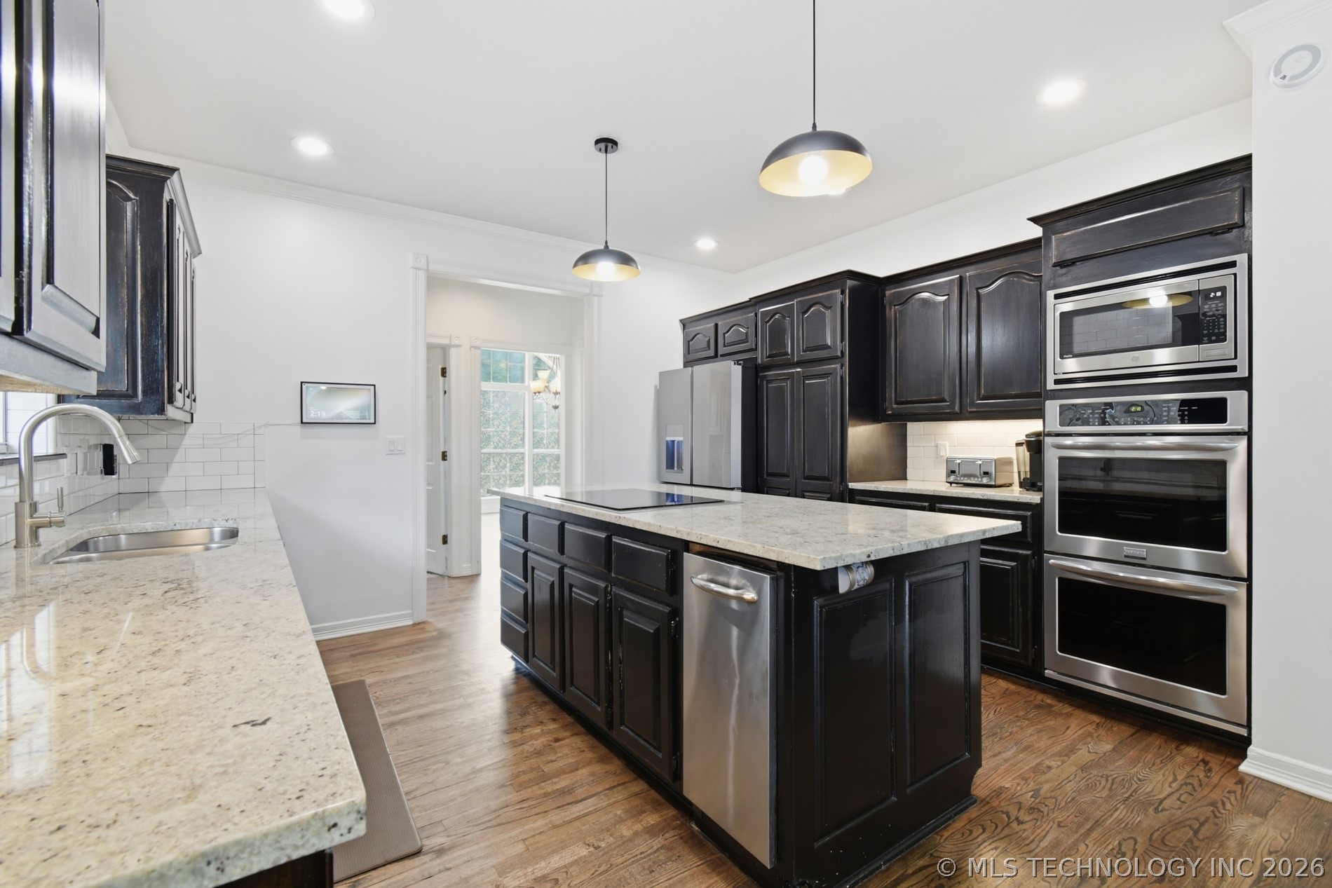 4809 Oak Leaf Drive Tulsa OK 74132