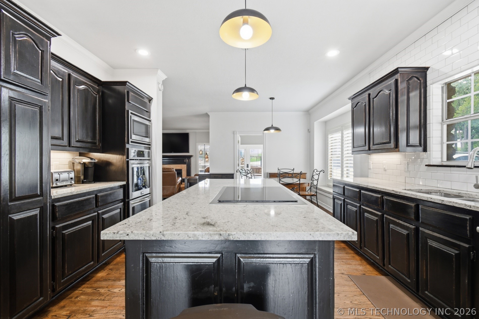 4809 Oak Leaf Drive Tulsa OK 74132