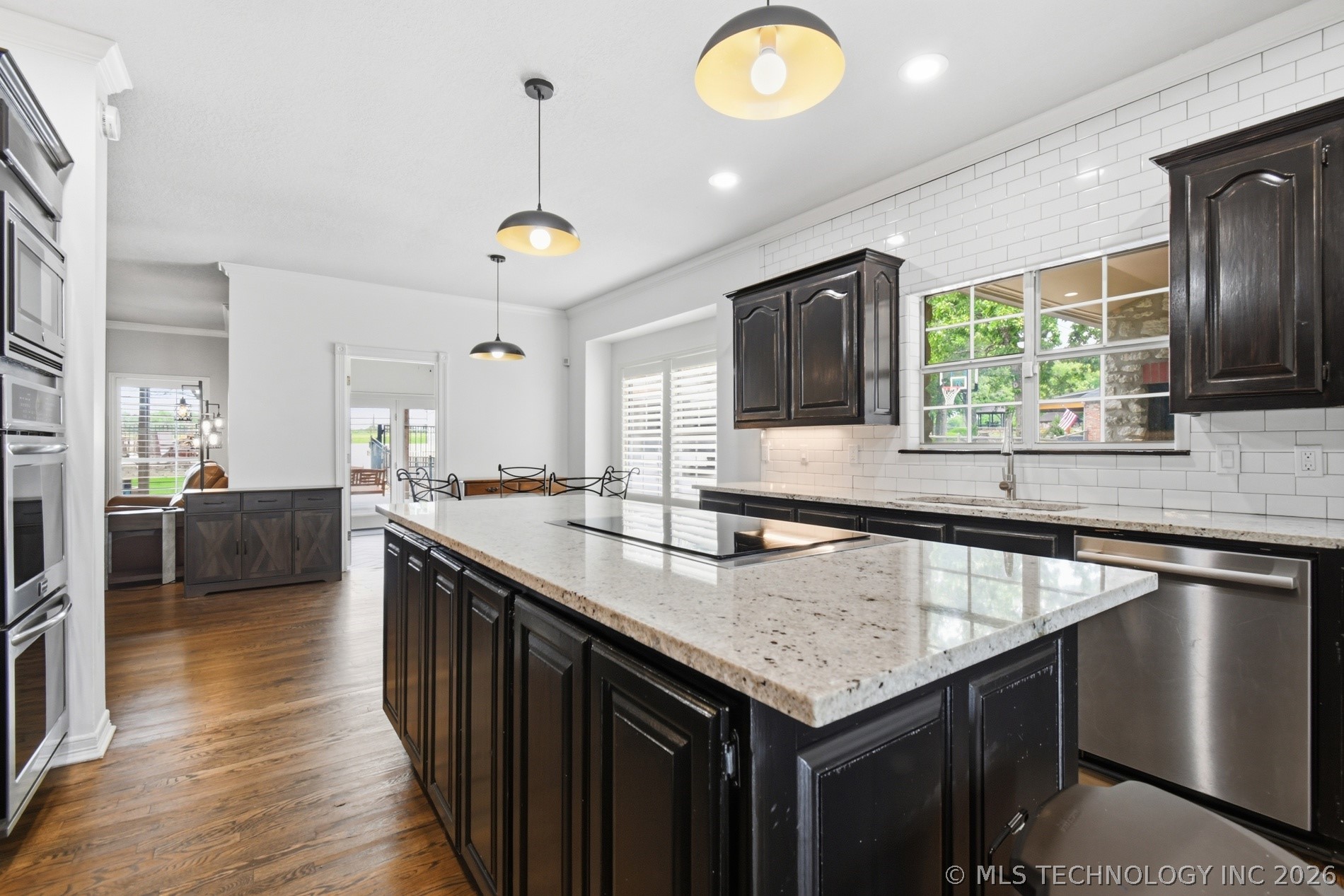 4809 Oak Leaf Drive Tulsa OK 74132