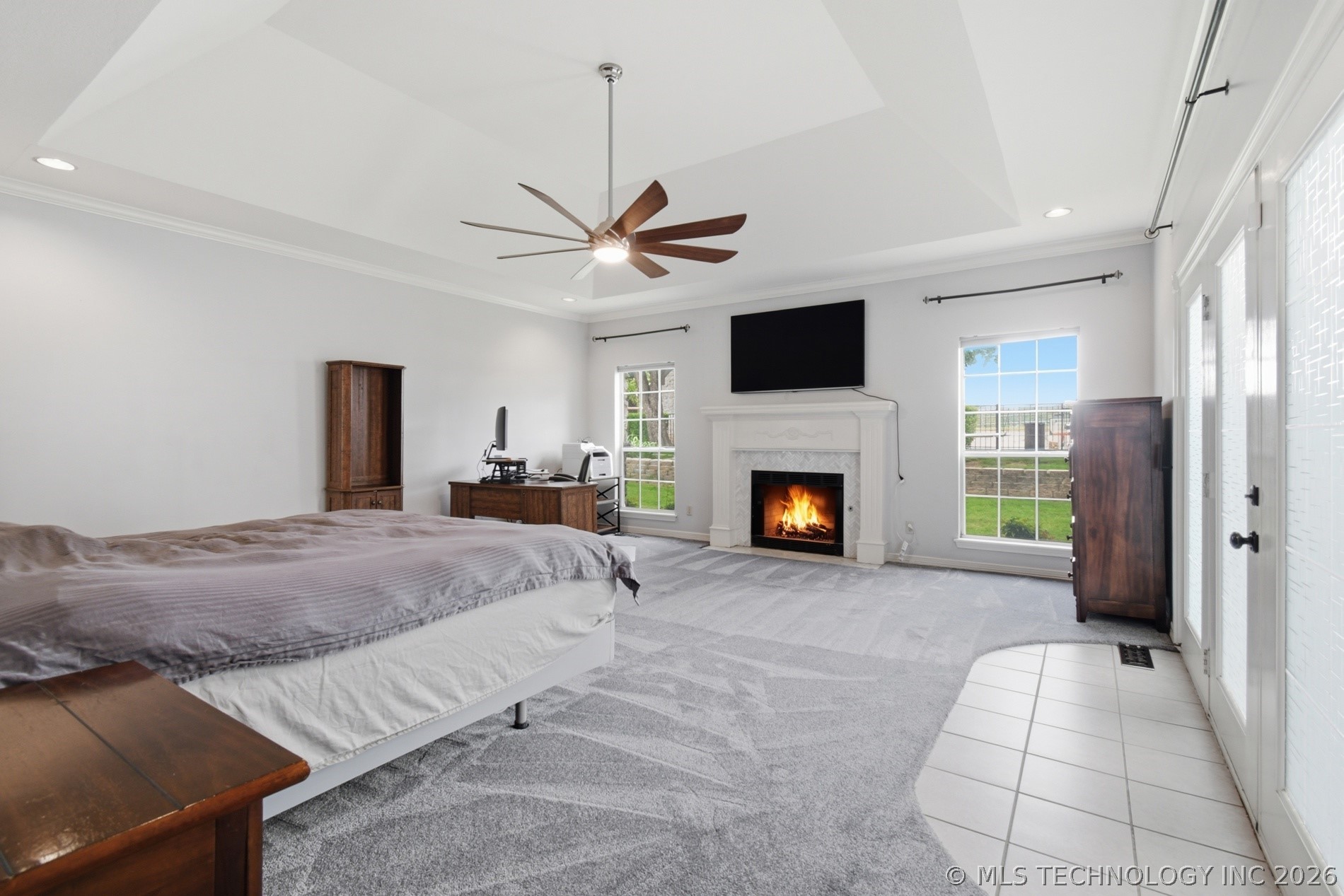 4809 Oak Leaf Drive Tulsa OK 74132