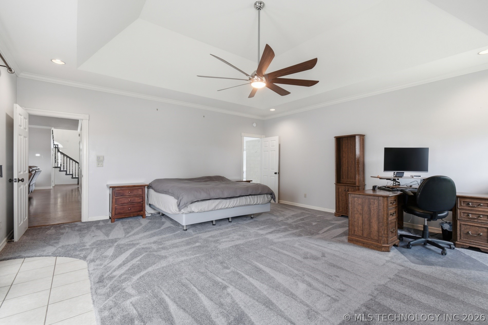 4809 Oak Leaf Drive Tulsa OK 74132