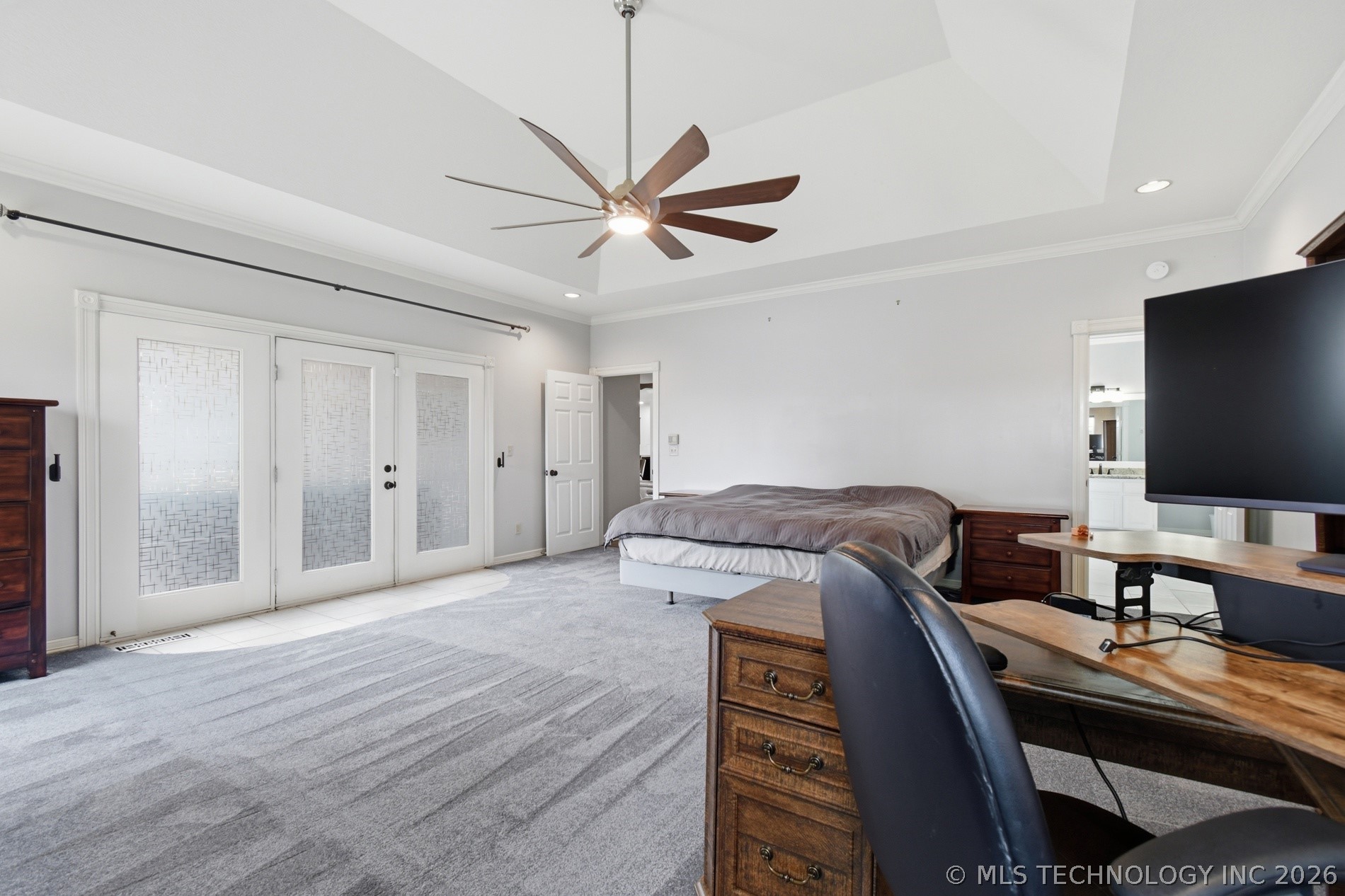 4809 Oak Leaf Drive Tulsa OK 74132