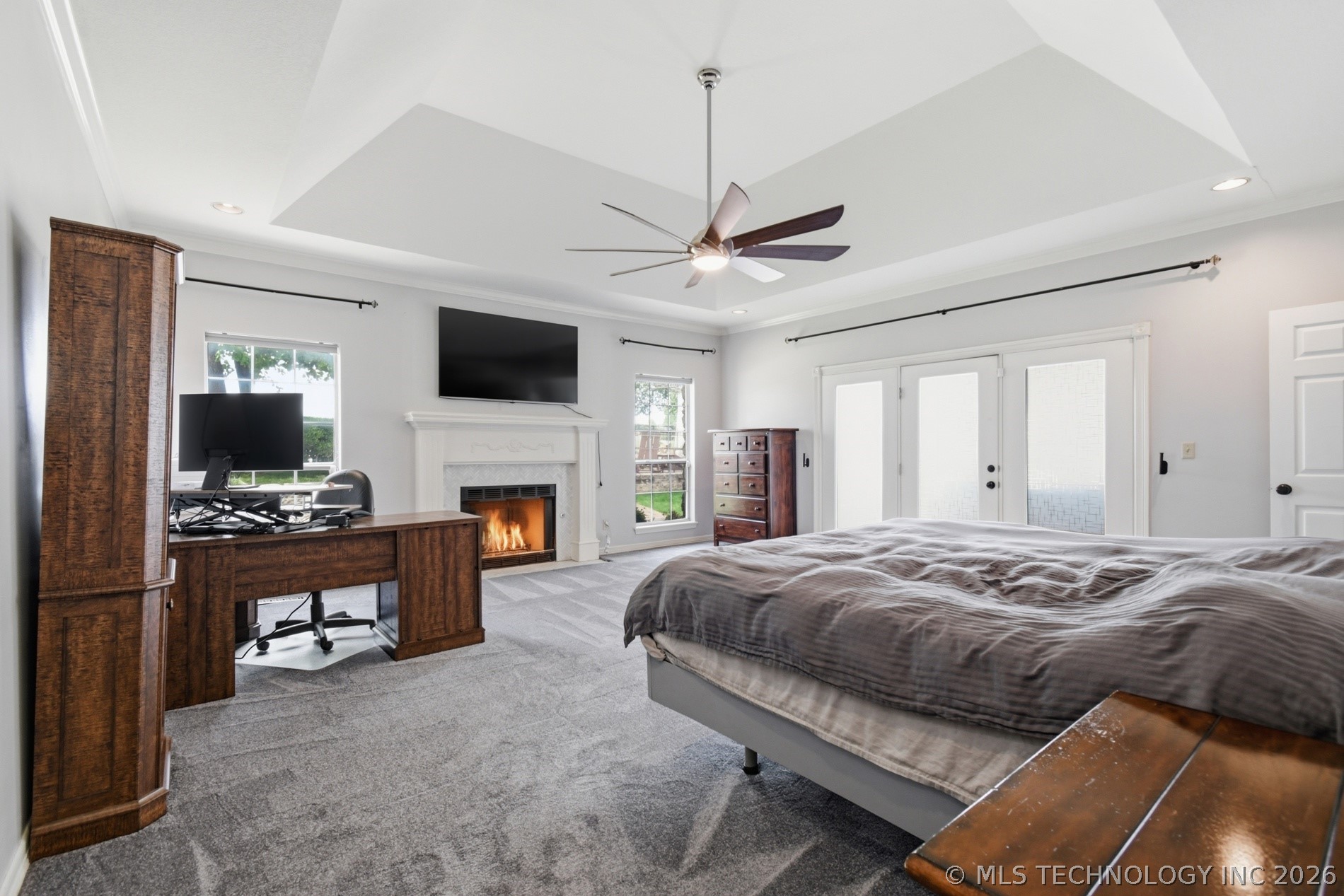 4809 Oak Leaf Drive Tulsa OK 74132