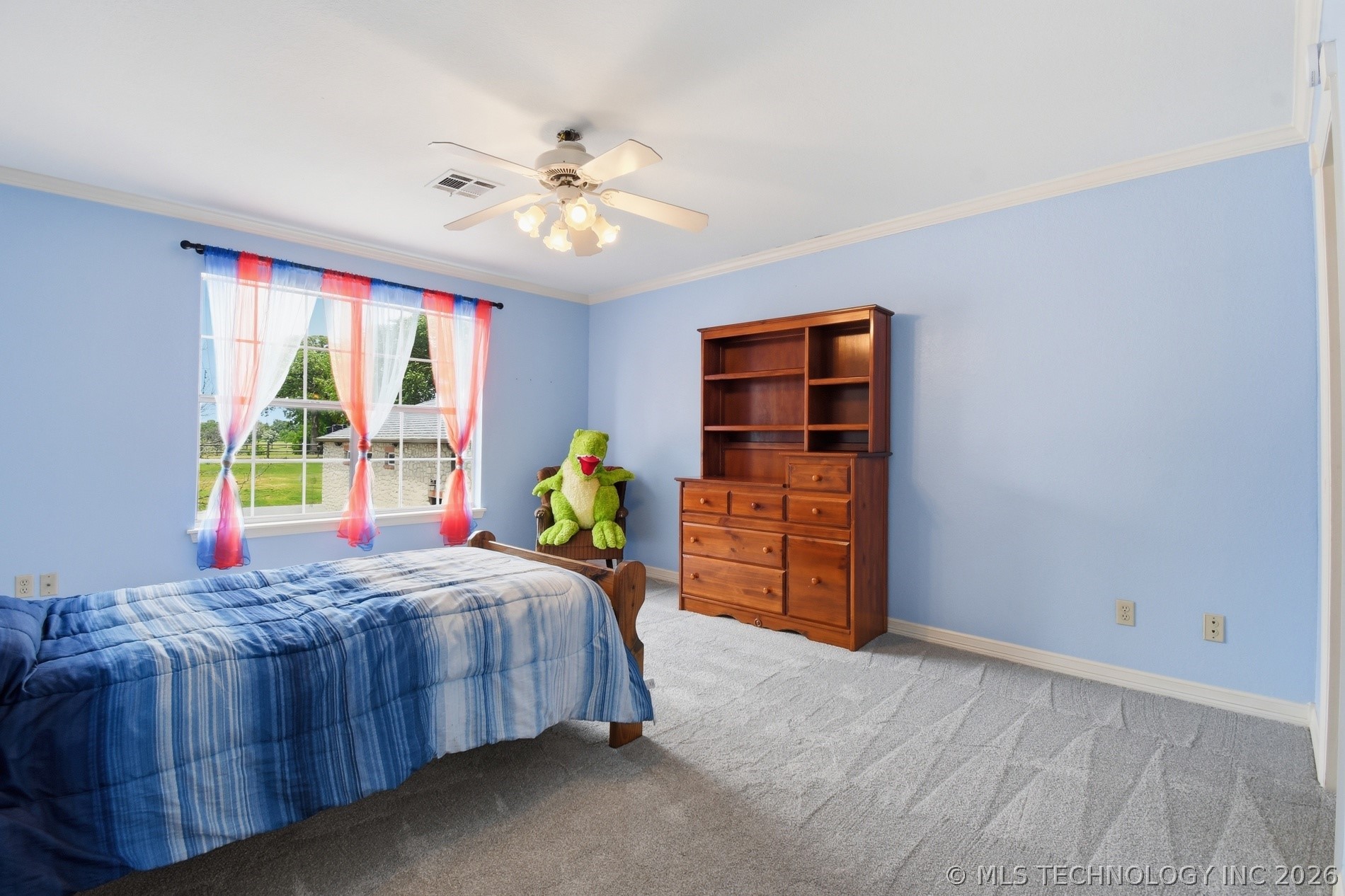 4809 Oak Leaf Drive Tulsa OK 74132