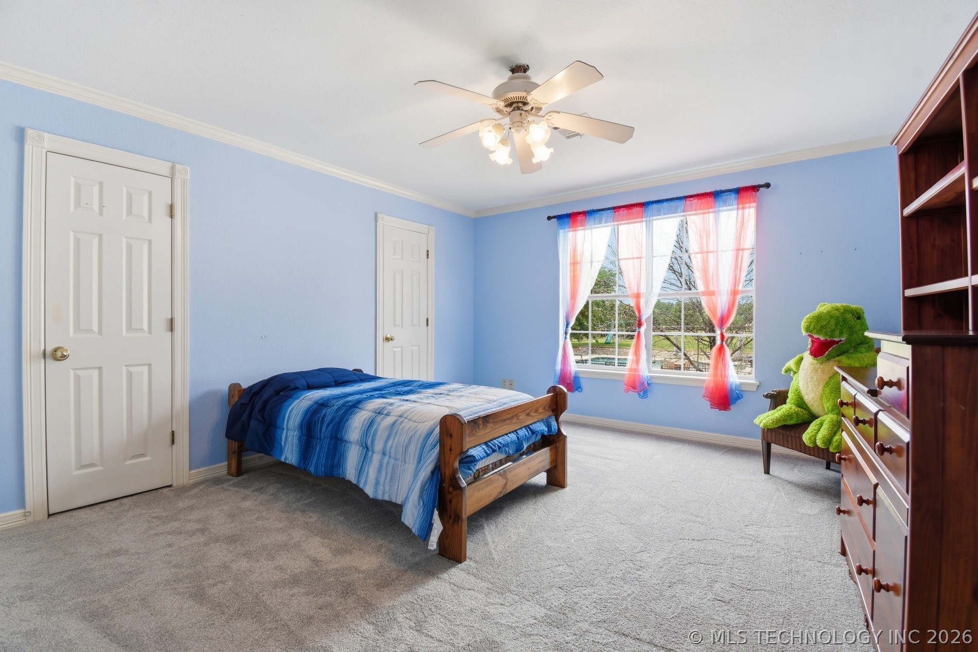 4809 Oak Leaf Drive Tulsa OK 74132