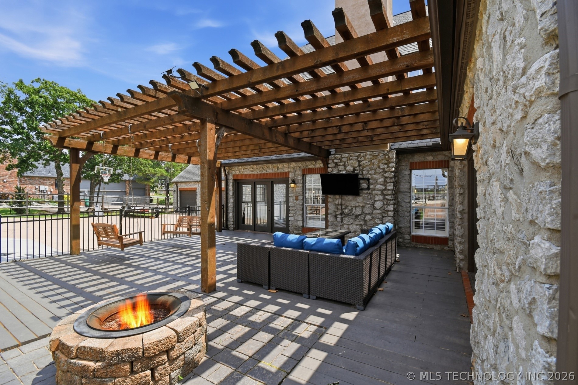4809 Oak Leaf Drive Tulsa OK 74132