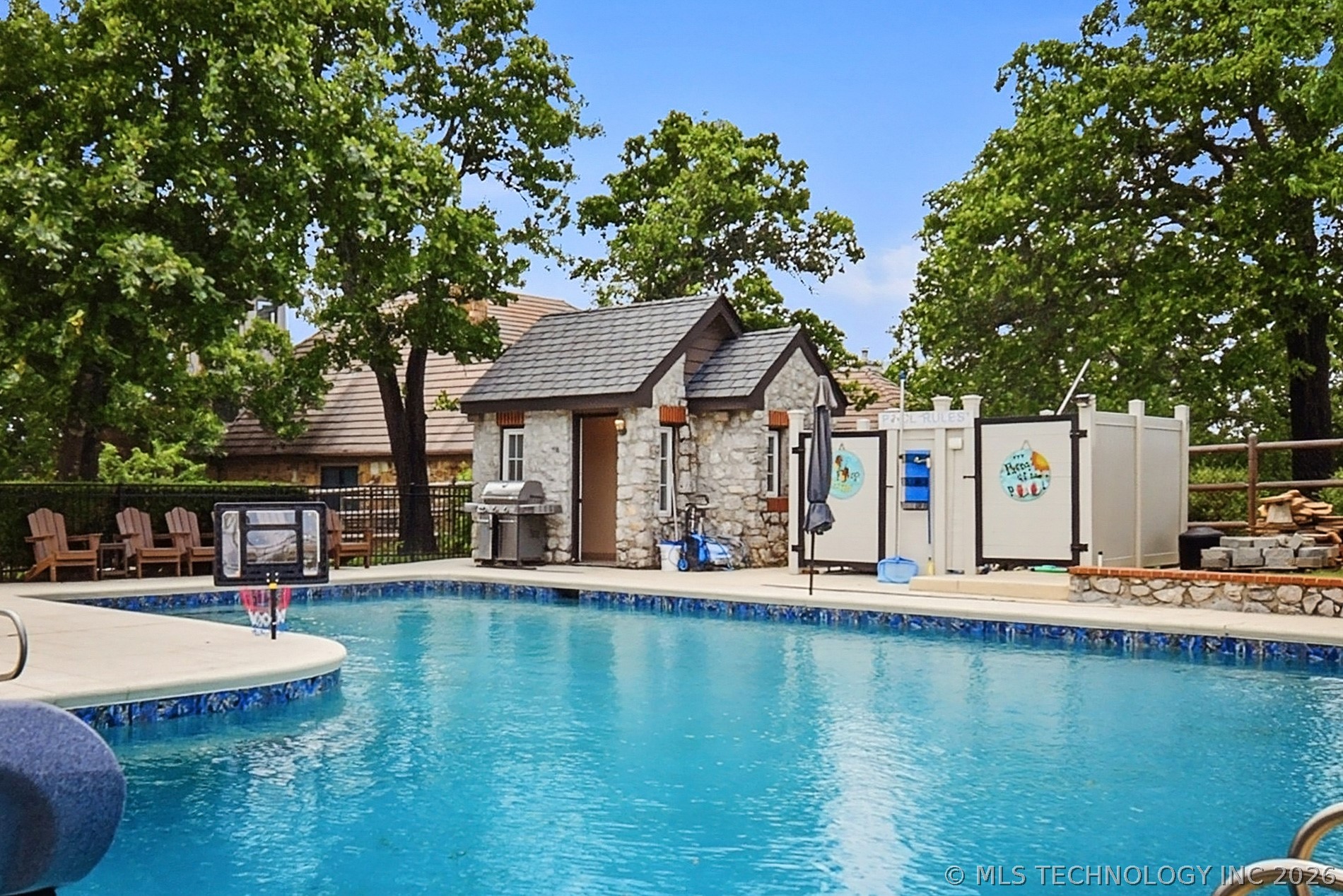 4809 Oak Leaf Drive Tulsa OK 74132