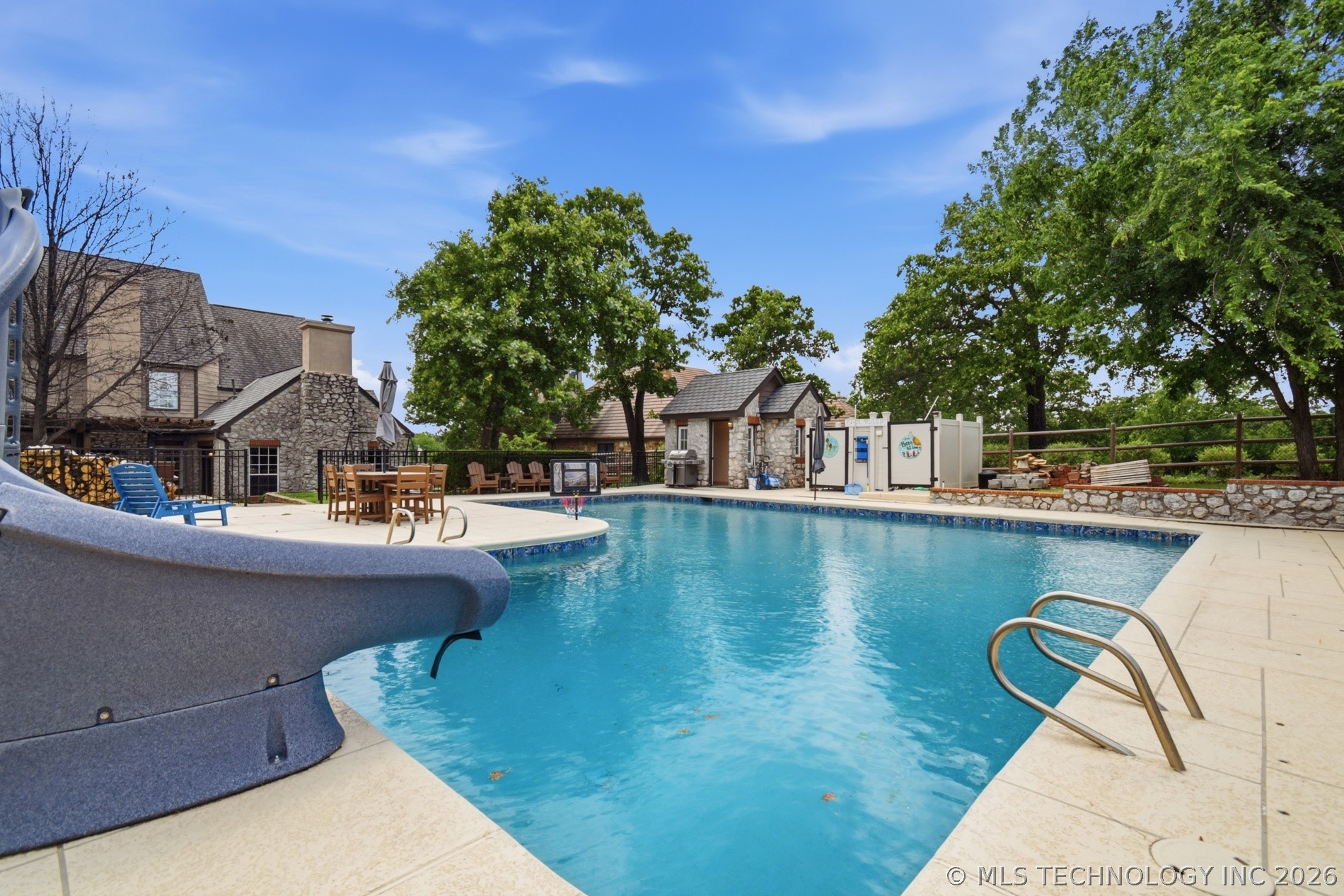 4809 Oak Leaf Drive Tulsa OK 74132