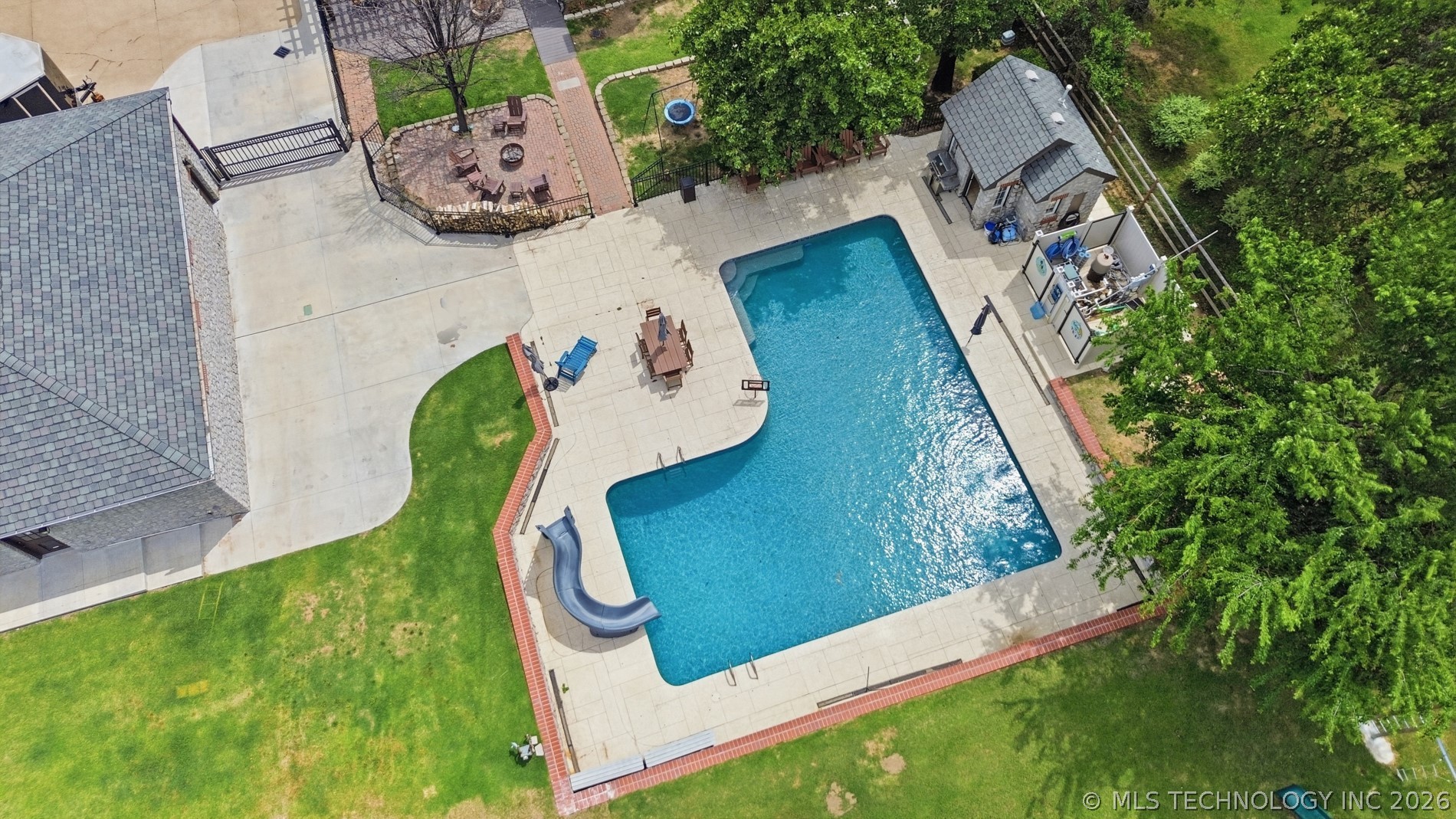4809 Oak Leaf Drive Tulsa OK 74132