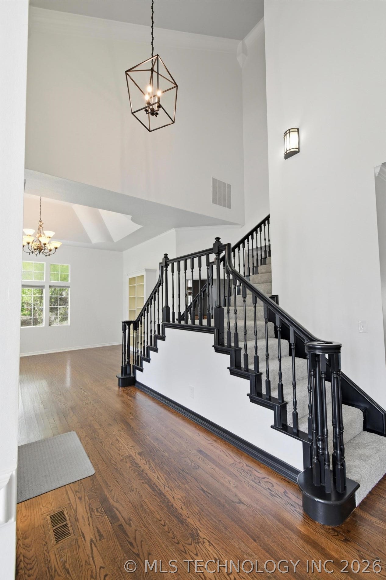 4809 Oak Leaf Drive Tulsa OK 74132