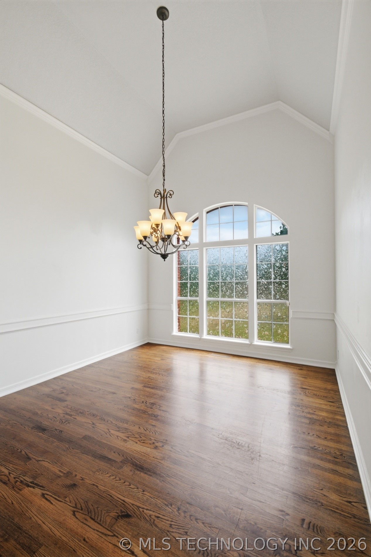 4809 Oak Leaf Drive Tulsa OK 74132