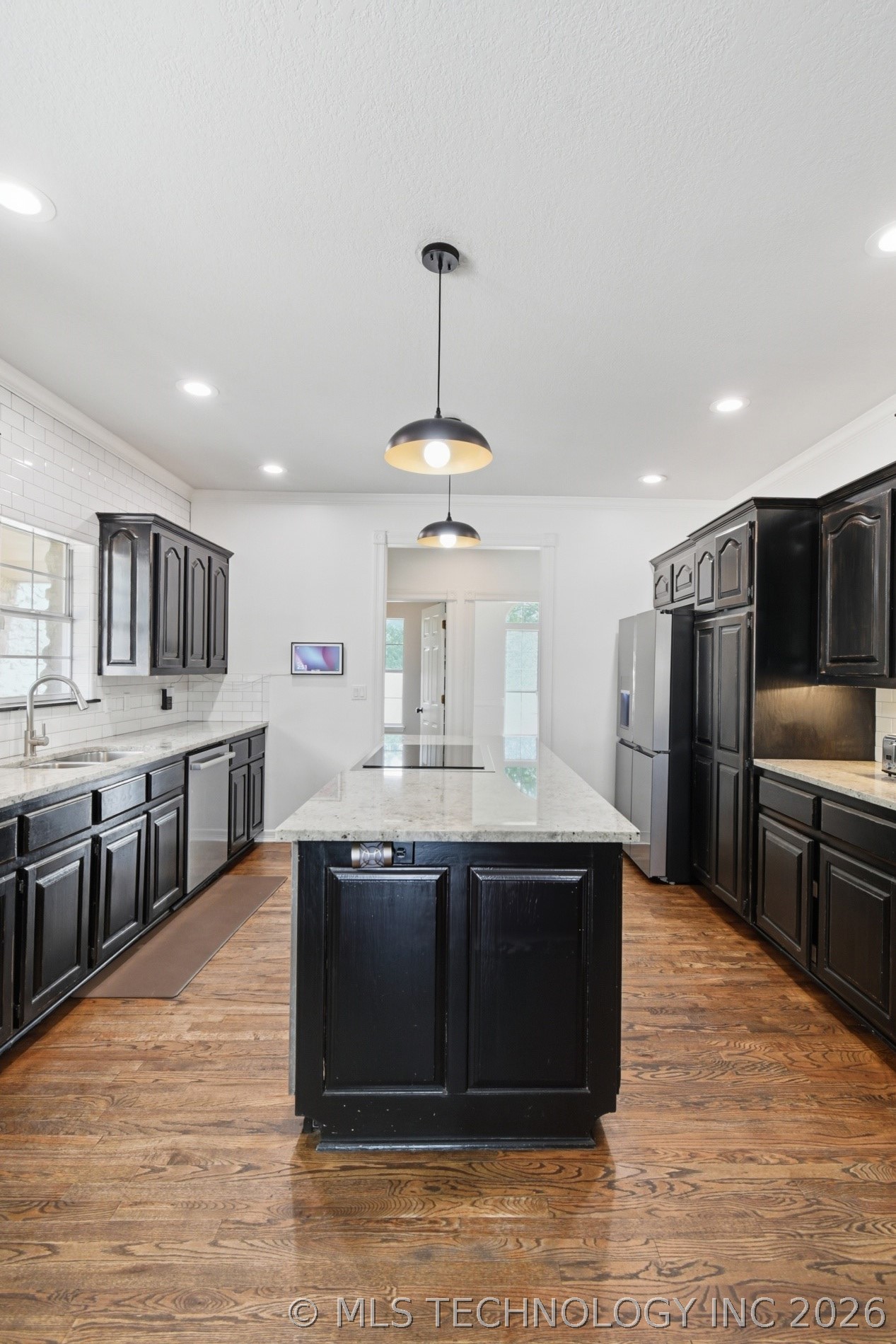 4809 Oak Leaf Drive Tulsa OK 74132