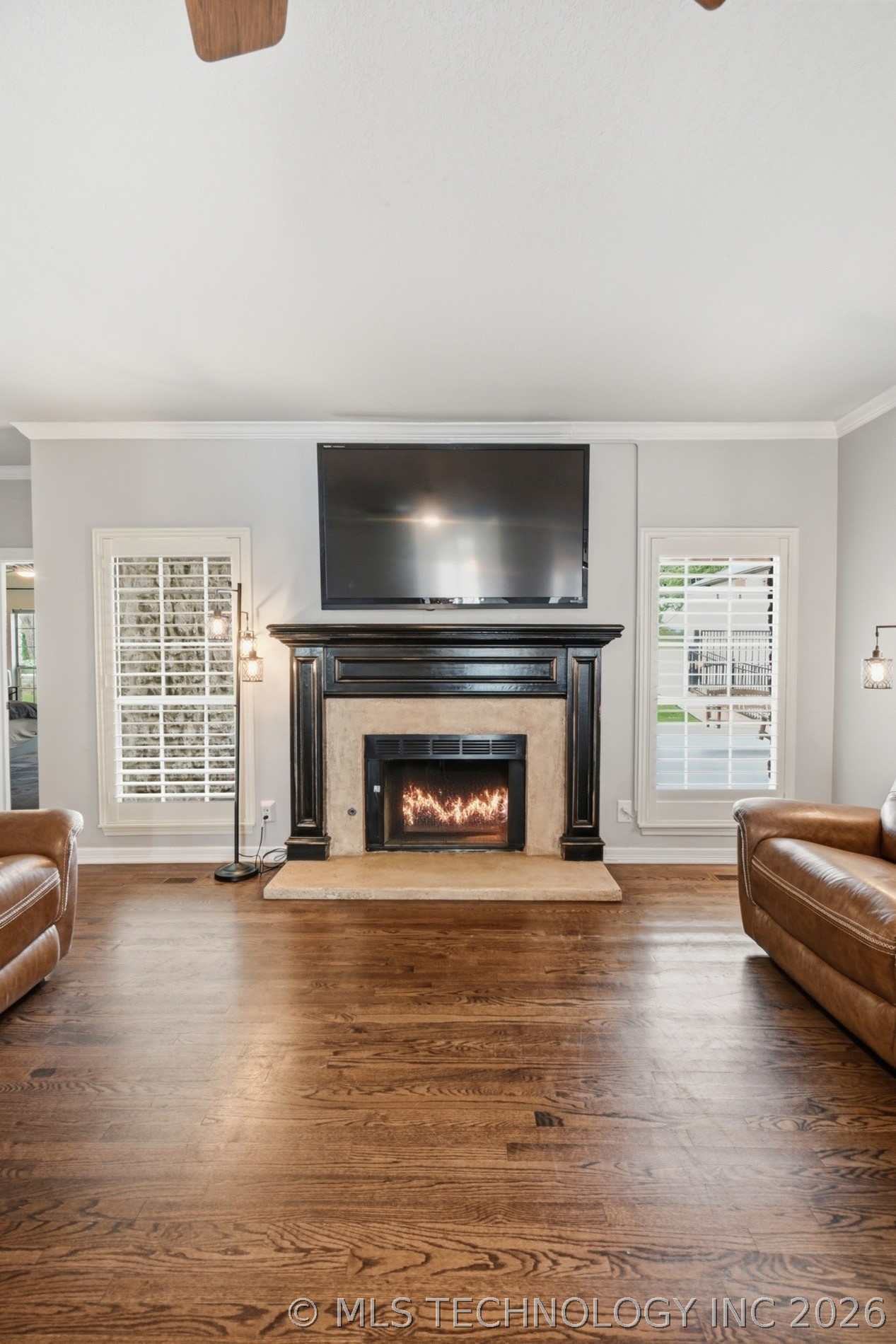 4809 Oak Leaf Drive Tulsa OK 74132