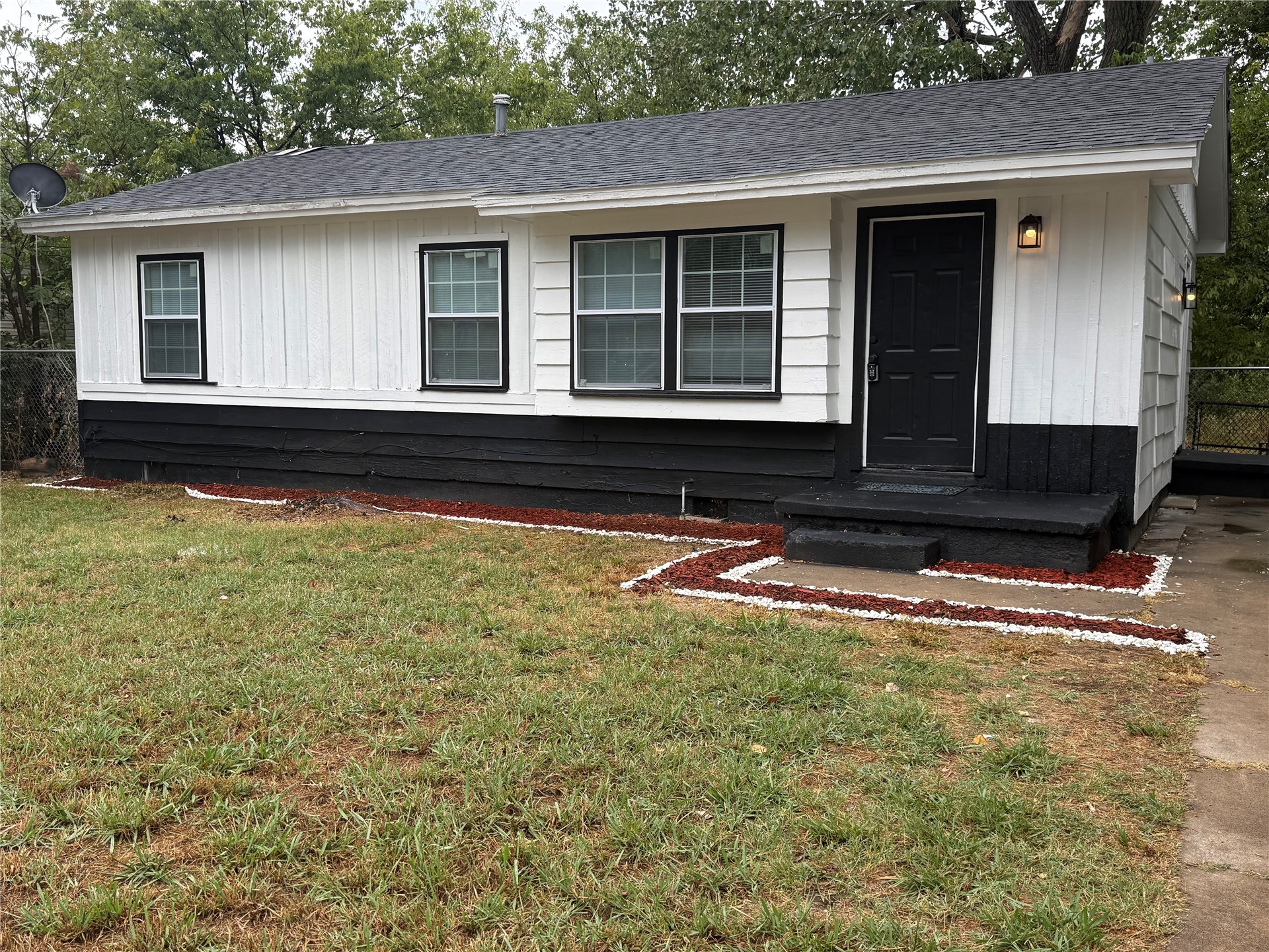 5910 N Frankfort Place Tulsa OK 74126