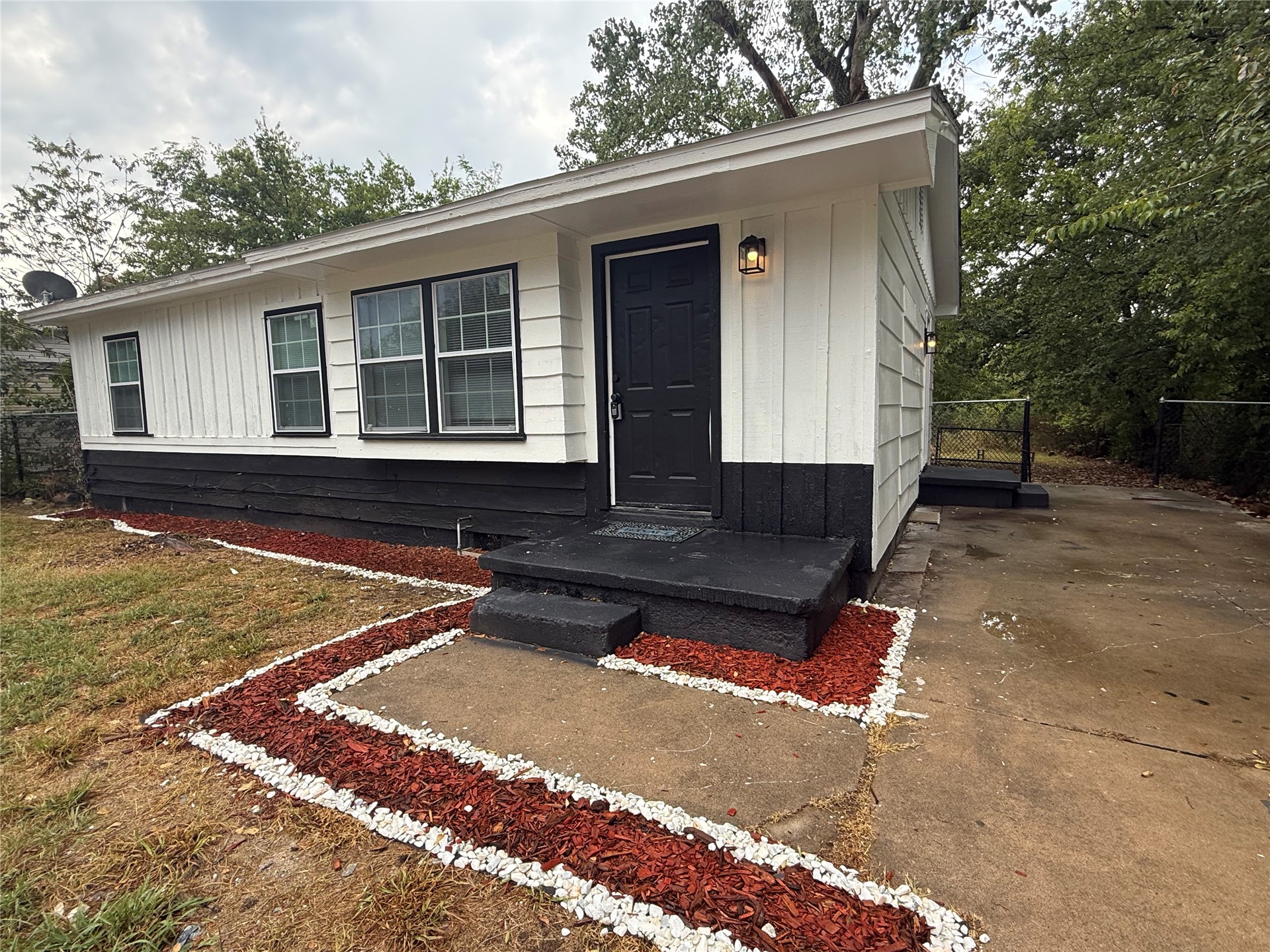 5910 N Frankfort Place Tulsa OK 74126