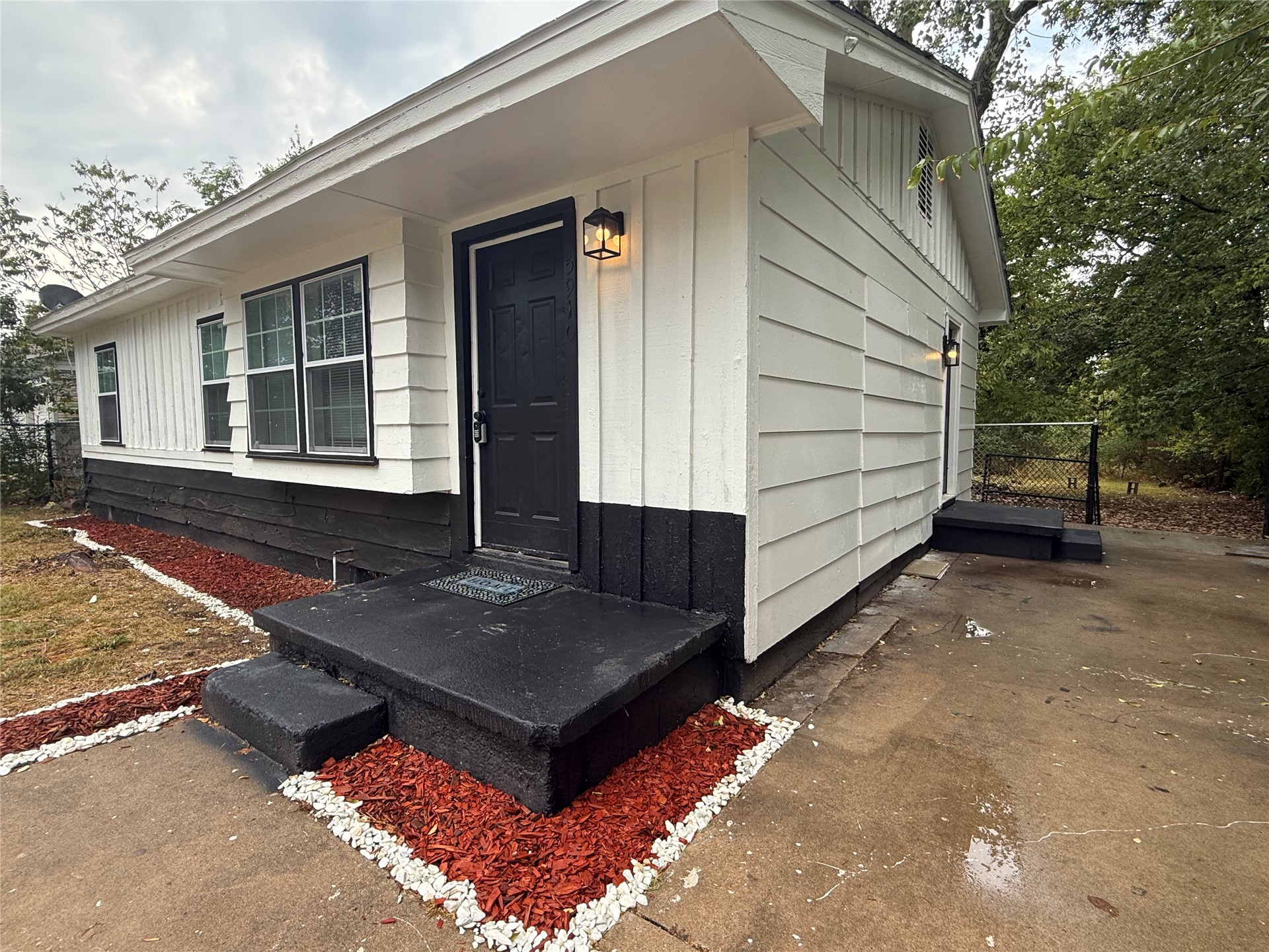 5910 N Frankfort Place Tulsa OK 74126