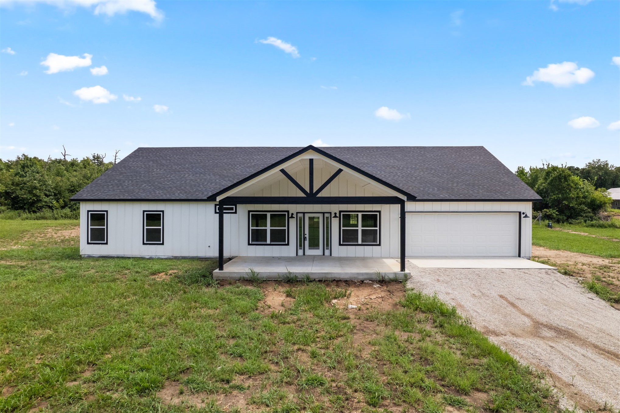 9798 S Highway 48 Mannford OK 74044