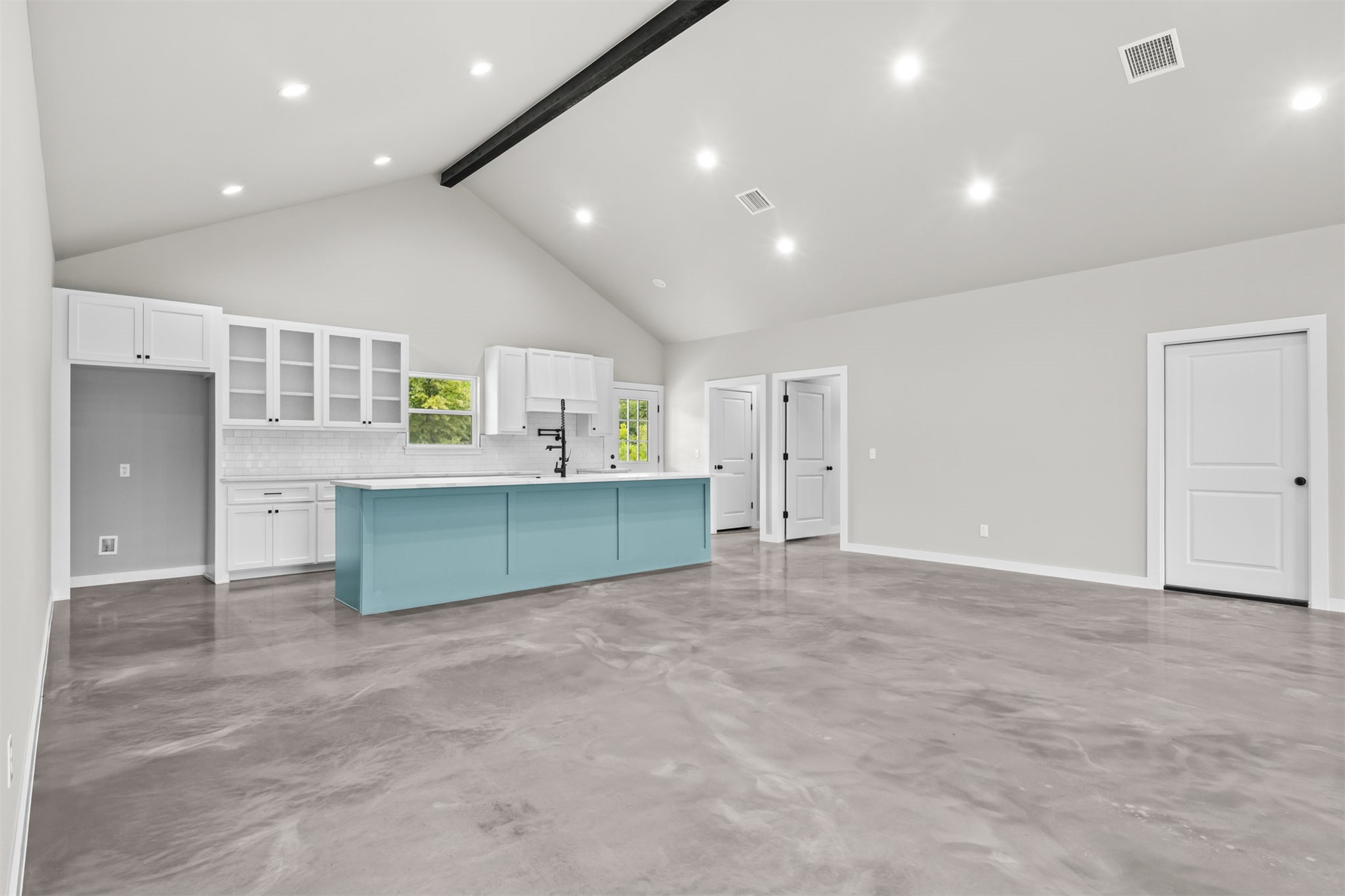 9798 S Highway 48 Mannford OK 74044
